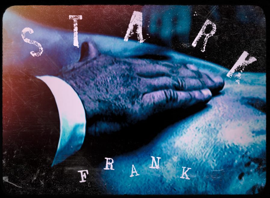 Stark - Frank Tape - 画像3