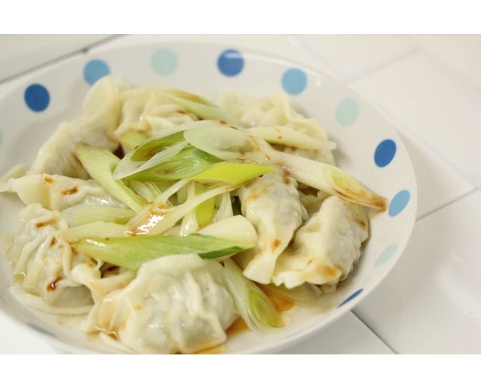 冷凍徳用北京餃子270g(15個入り) - 画像2
