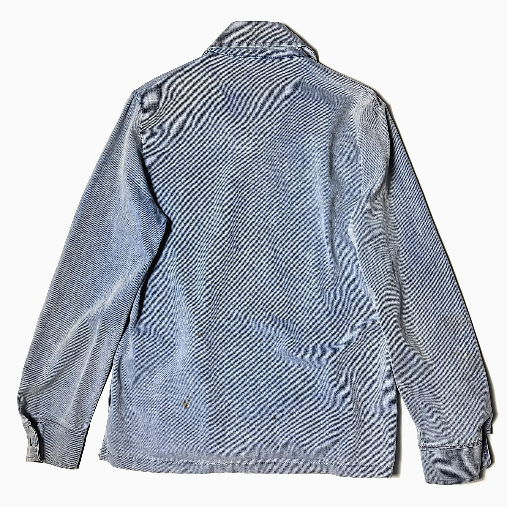 Vintage 70's【NATIONAL】Denim Jacket の画像 2