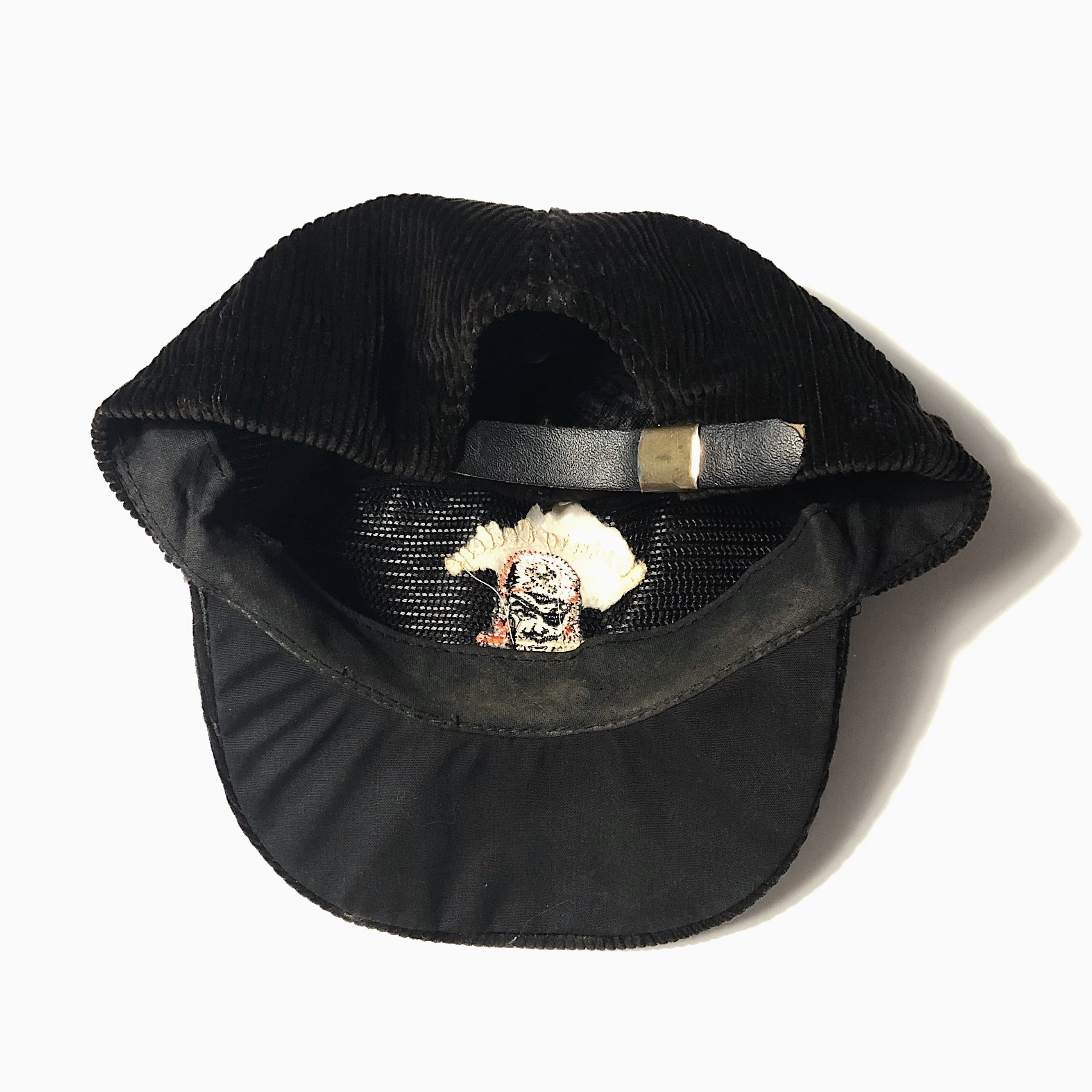 Vintage "Ventura College Athletics" Cap の画像 2
