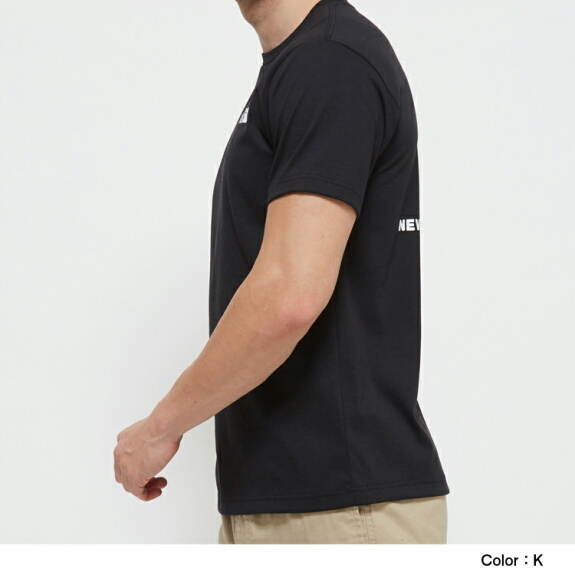 ノースフェイス 半袖 Tシャツ メンズ The North Face ショートスリーブスクエアロゴティー Nt338 ミックスグレー Bees High ノースフェイス 半袖 Tシャツ メンズ The North Face ショートスリーブスクエアロゴティー Nt338 ミックスグレー Bees High