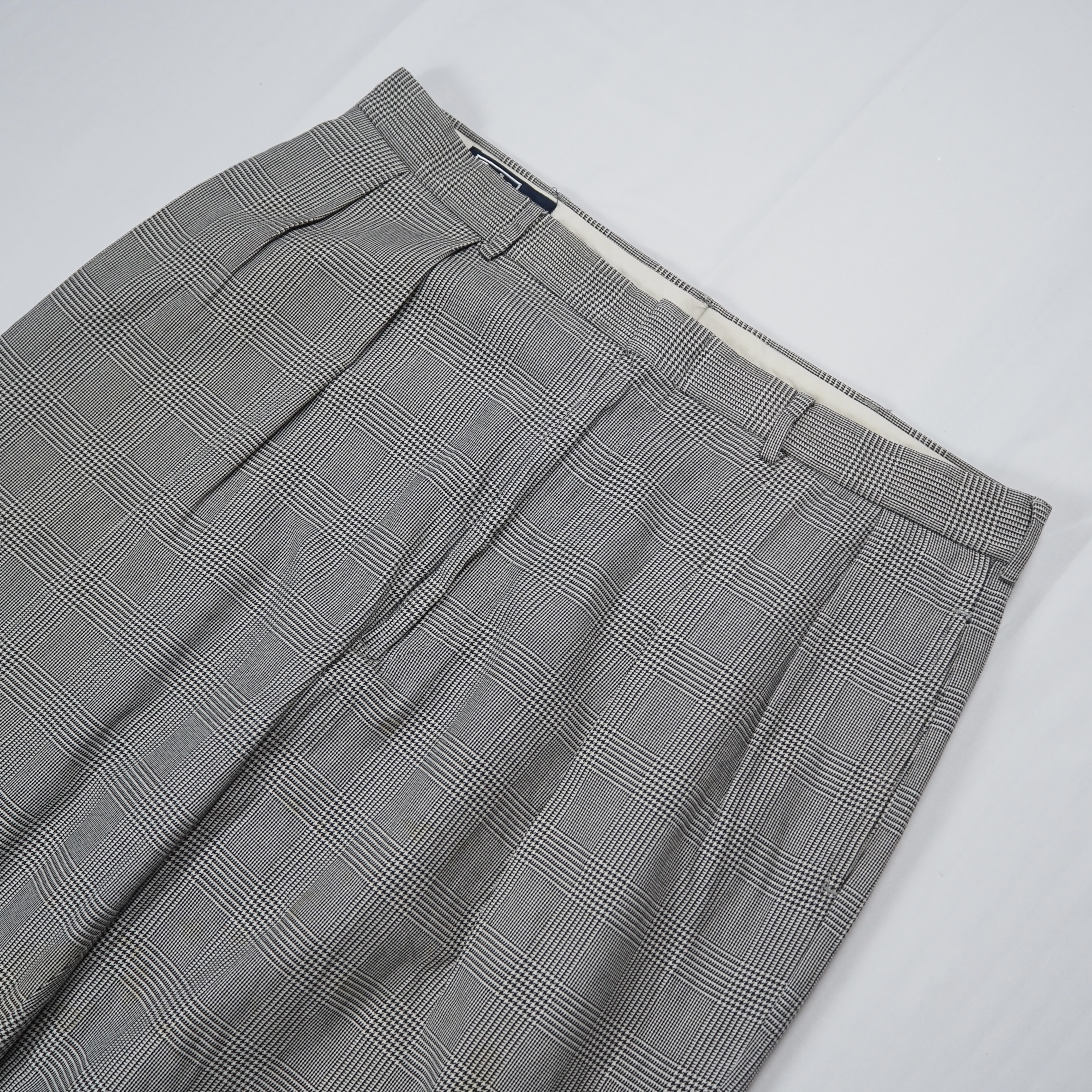 90’s Ralph Lauren スラックス 35×29程度 の画像 3