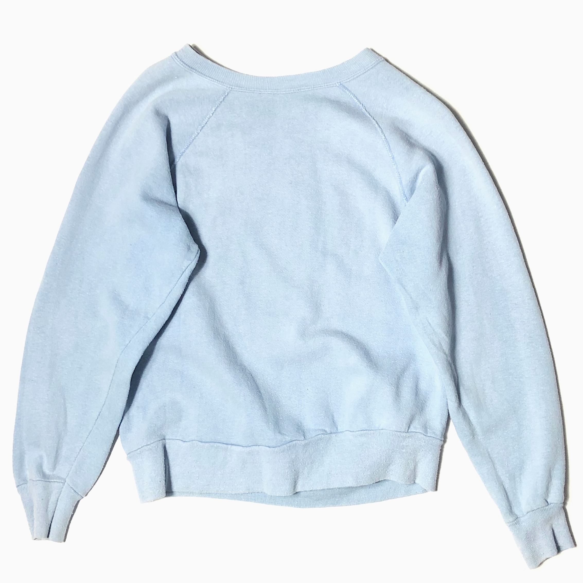 Vintage 80's "I'm a Pepper" Sweat の画像 2
