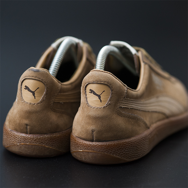puma safari