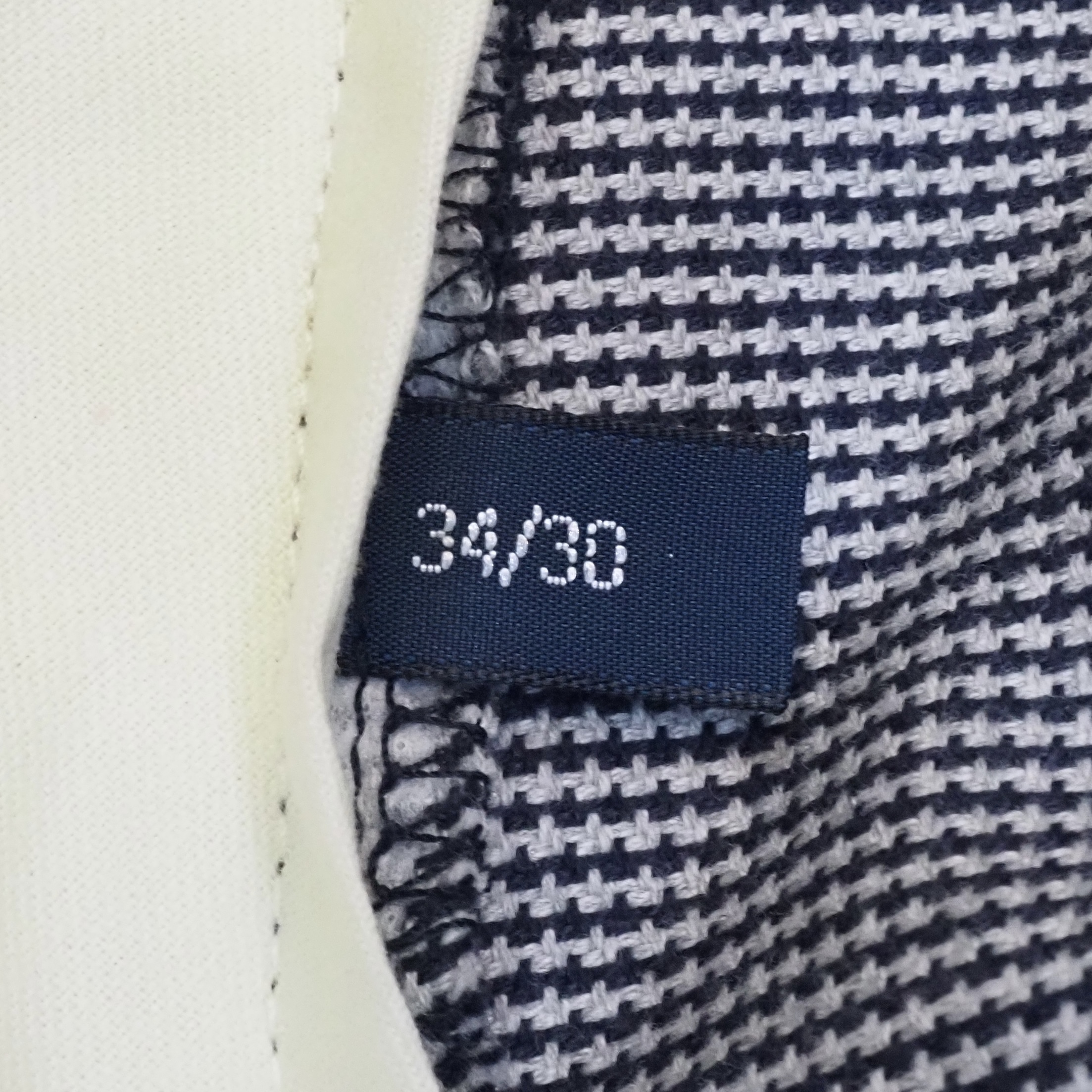 90’s Ralph Lauren Wool Pants 34×30 の画像 9