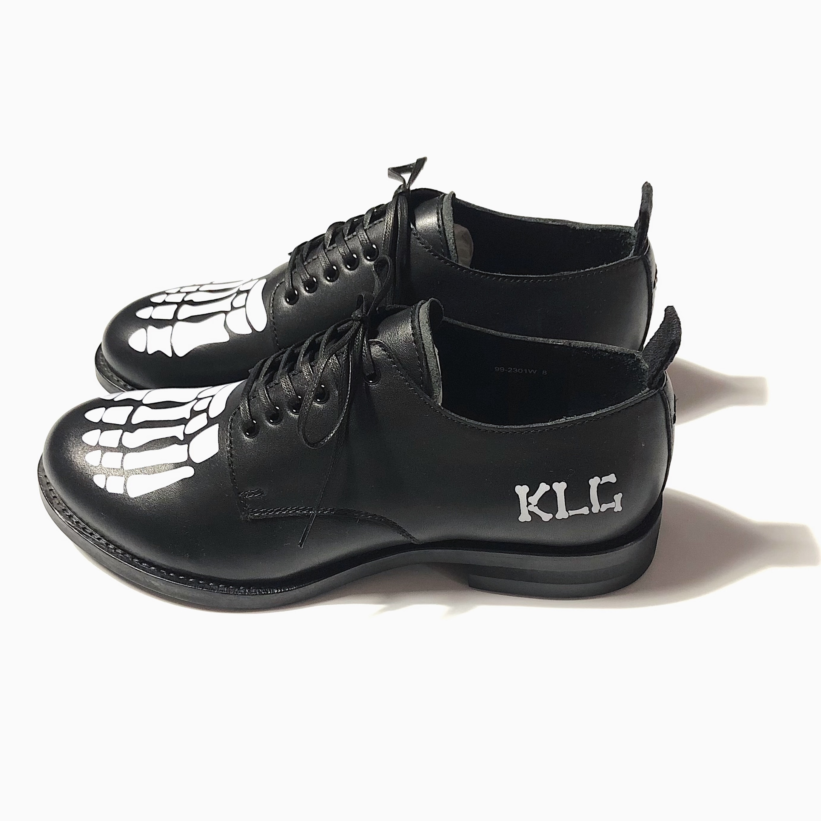 【KIDS LOVE GAITE】BONE OFFICER の画像 2