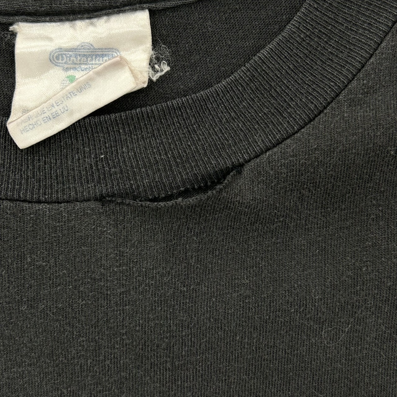 Backstreet Boys バックストリート・ボーイズ グループフォトTシャツ ブラック / XL の画像 14