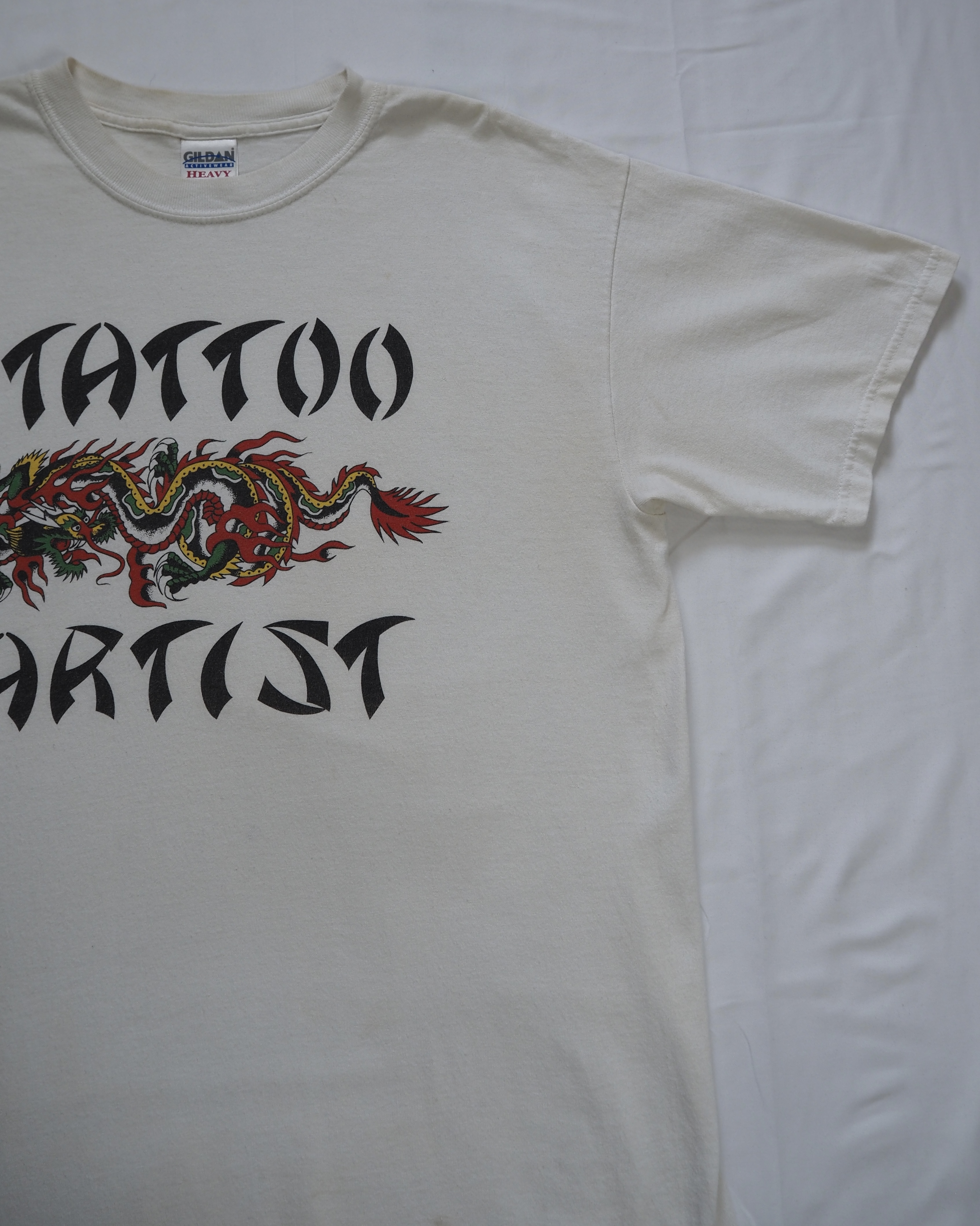 00’s Tattoo Tシャツ の画像 4