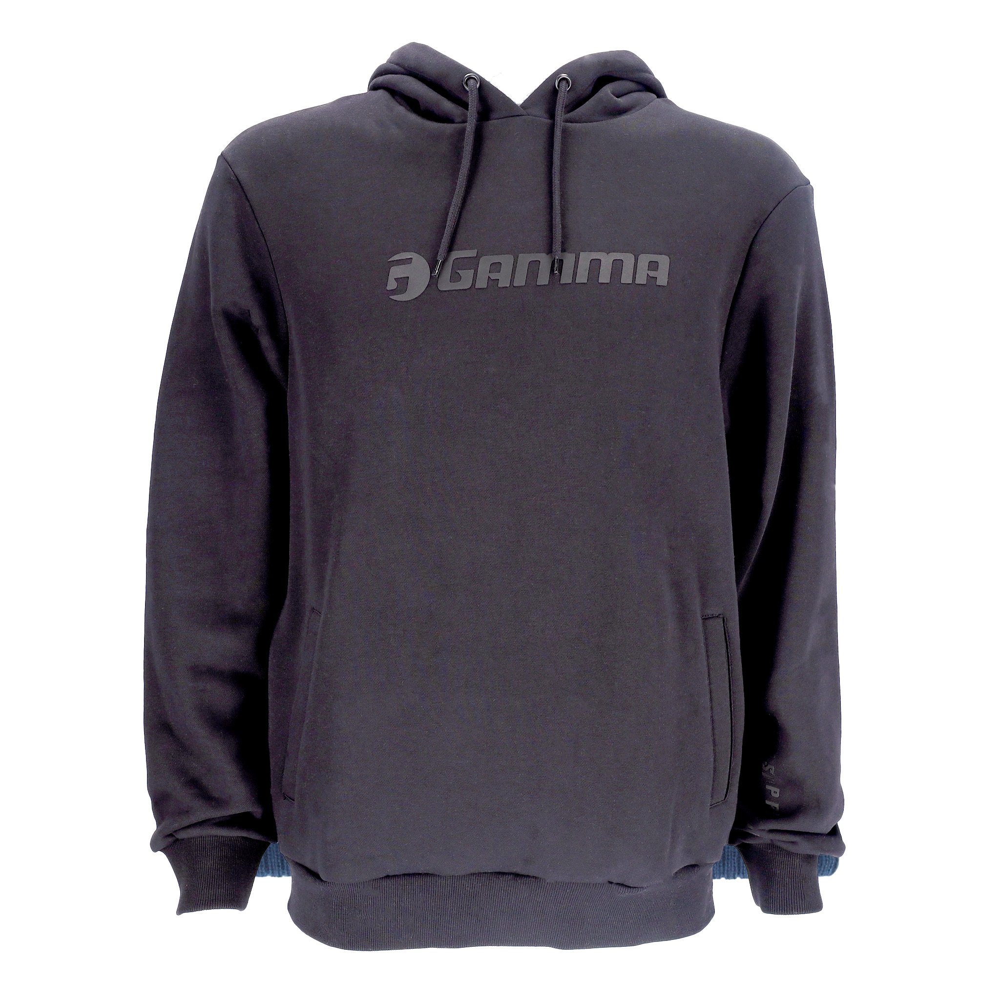 GAMMA UNISEX PULLOVER HOODIE （ガンマ ユニセックス プルオーバー フーディ）【1E805902】