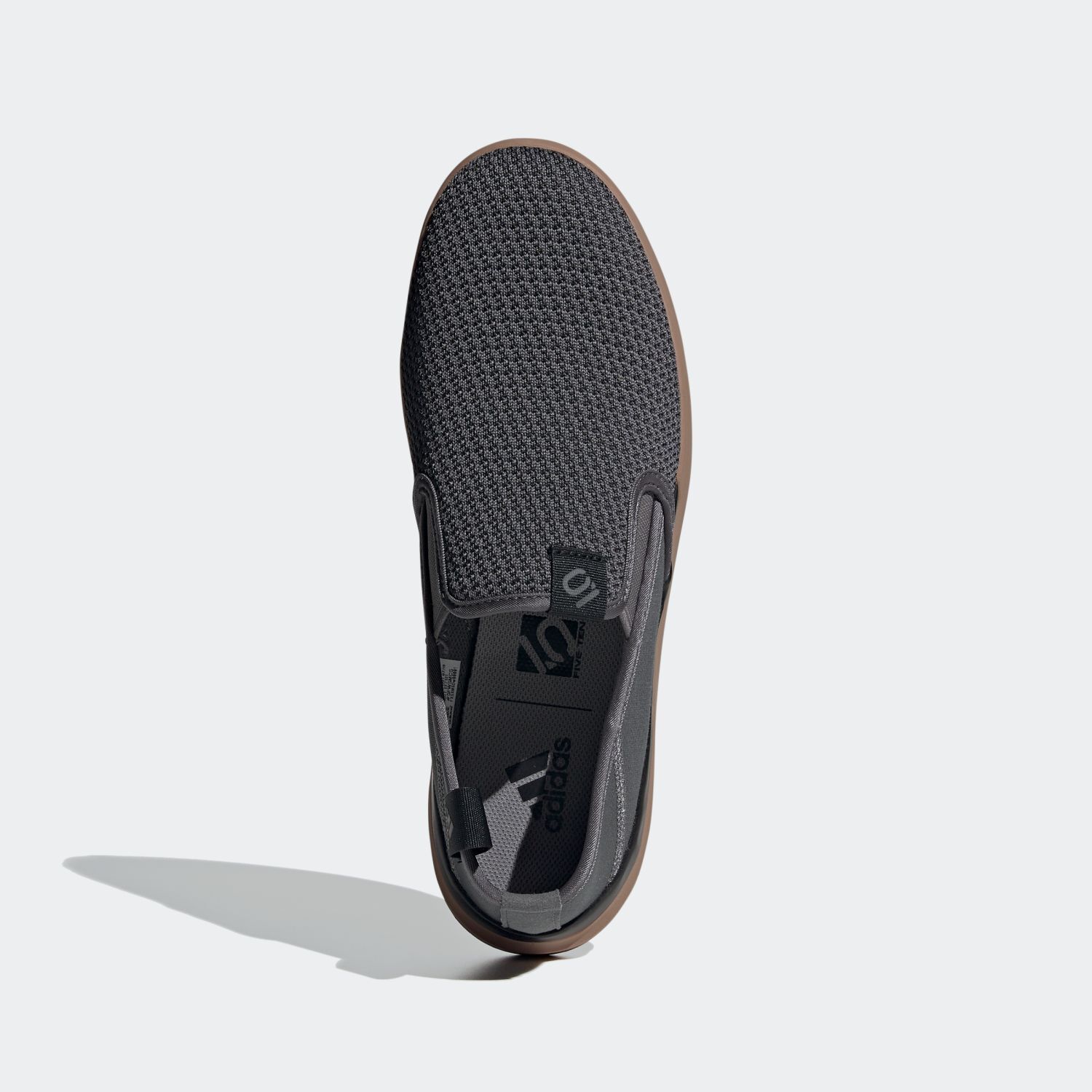 five ten slip on
