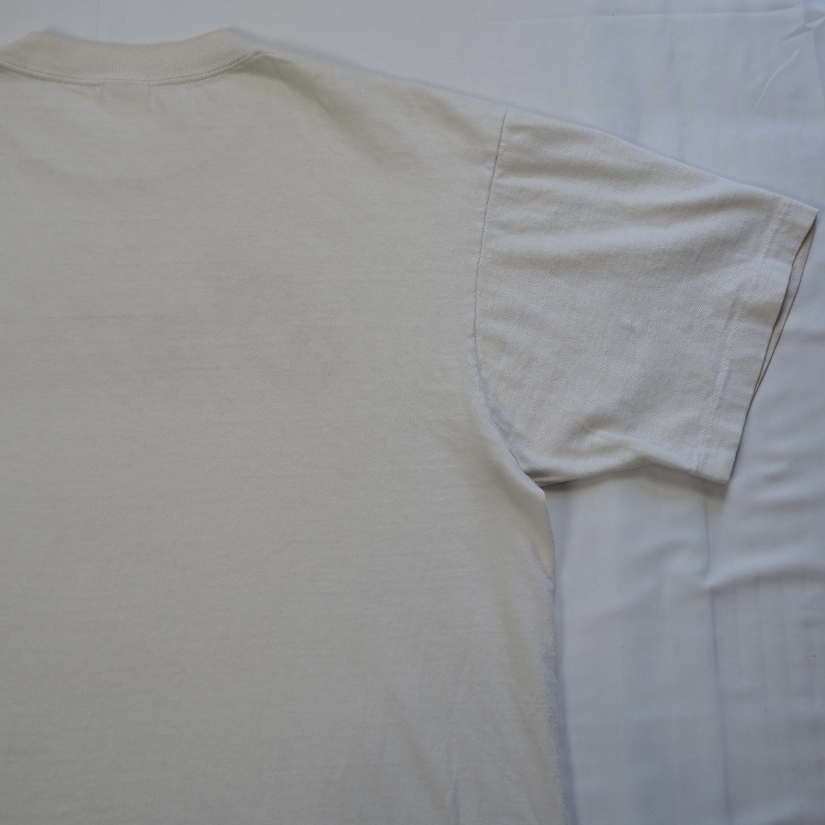 70’s Indian Tシャツ XL ホワイト の画像 13