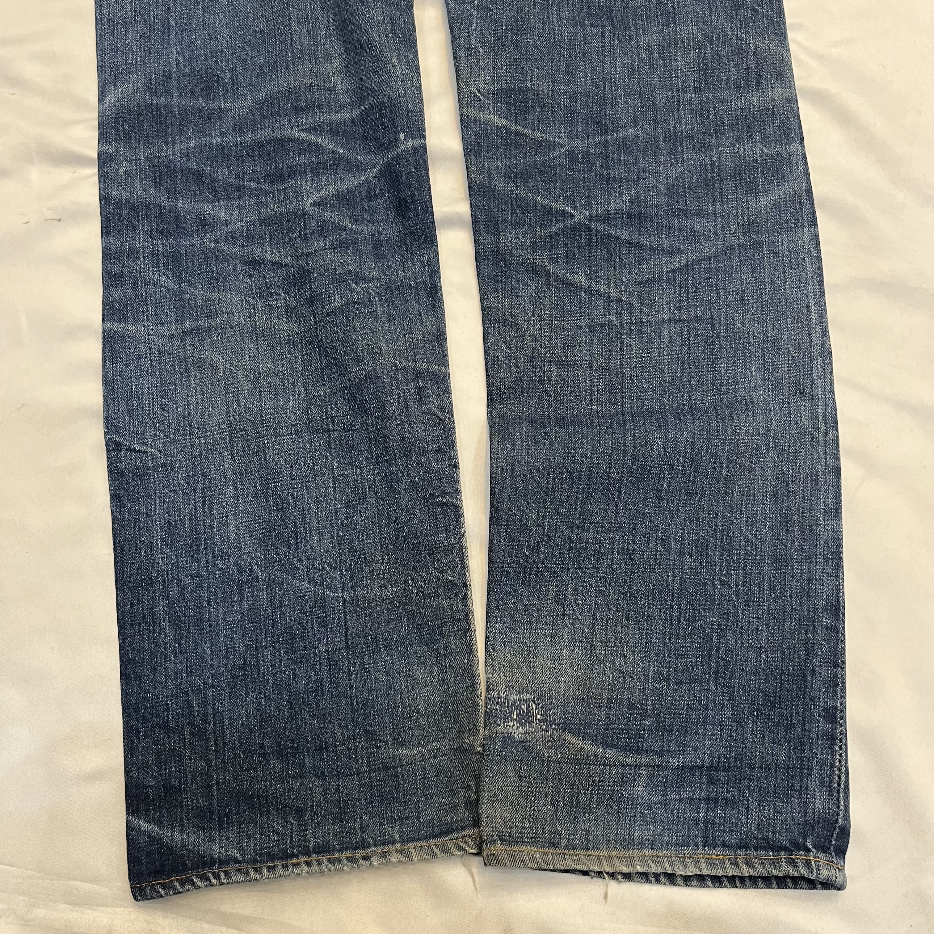 70’s Levi’s 501 “66前期” の画像 13