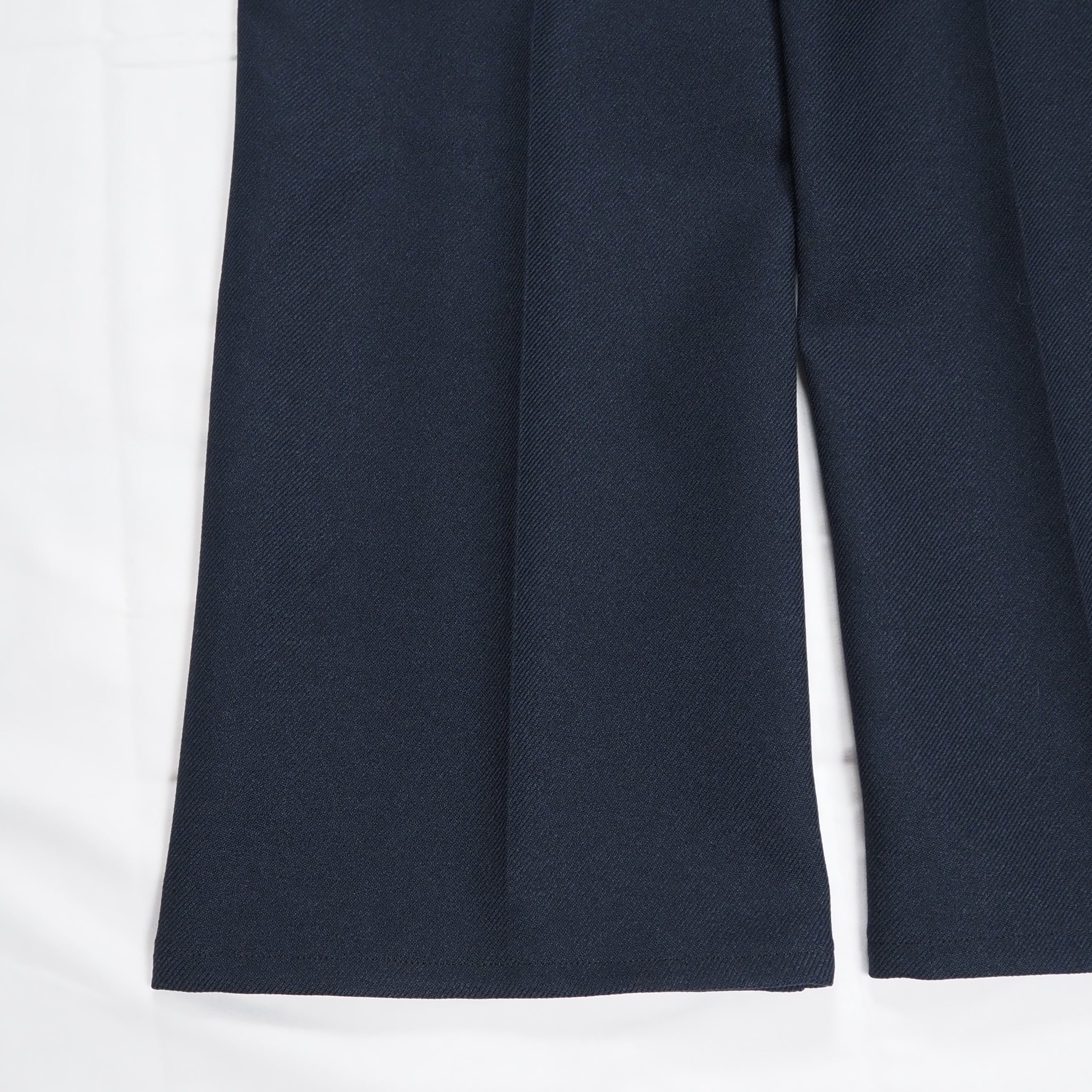 80’s Levi’s Sta-Prest スタプレ ネイビー の画像 15
