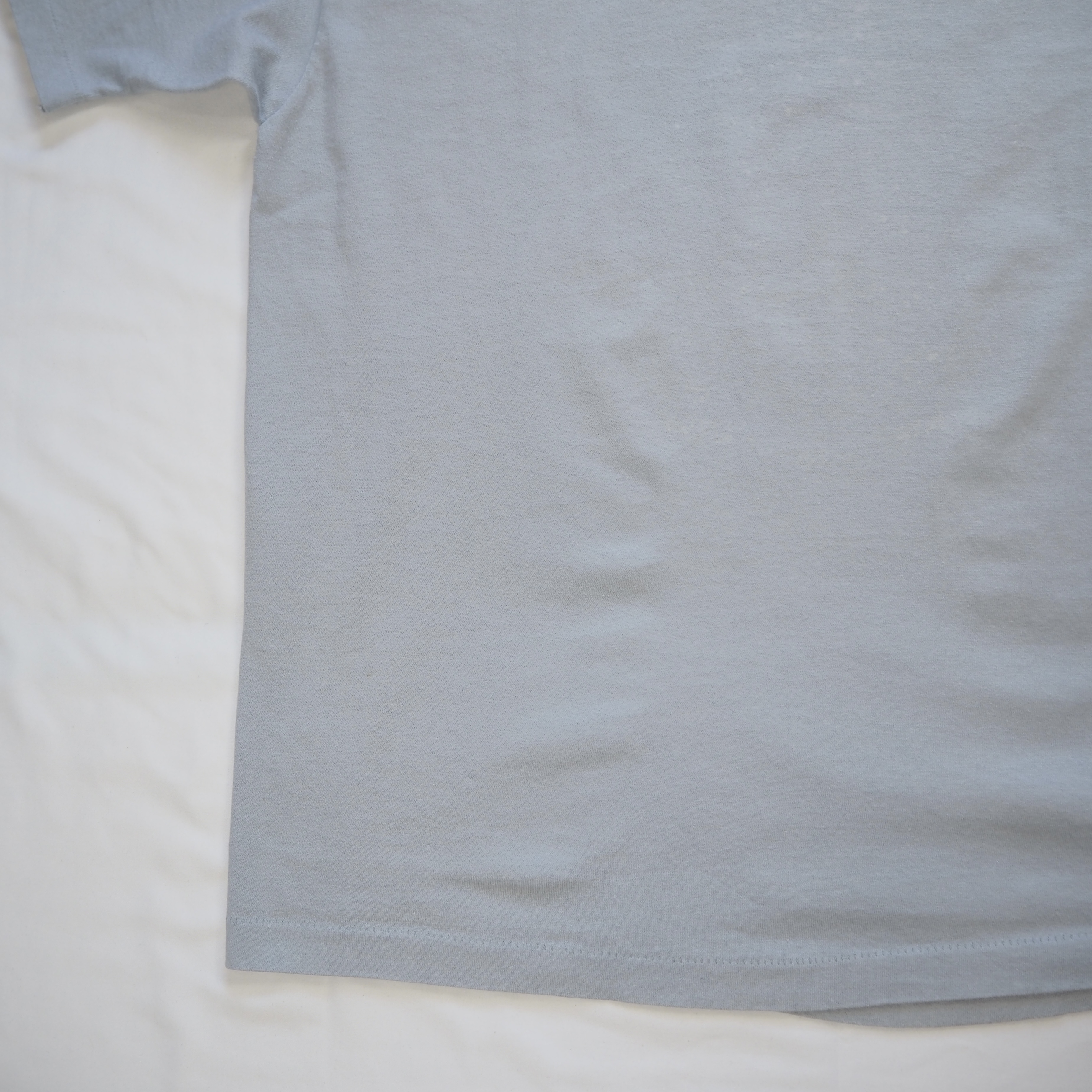 90’s Sof Tee 魚Tシャツ XL アメリカ製 の画像 14