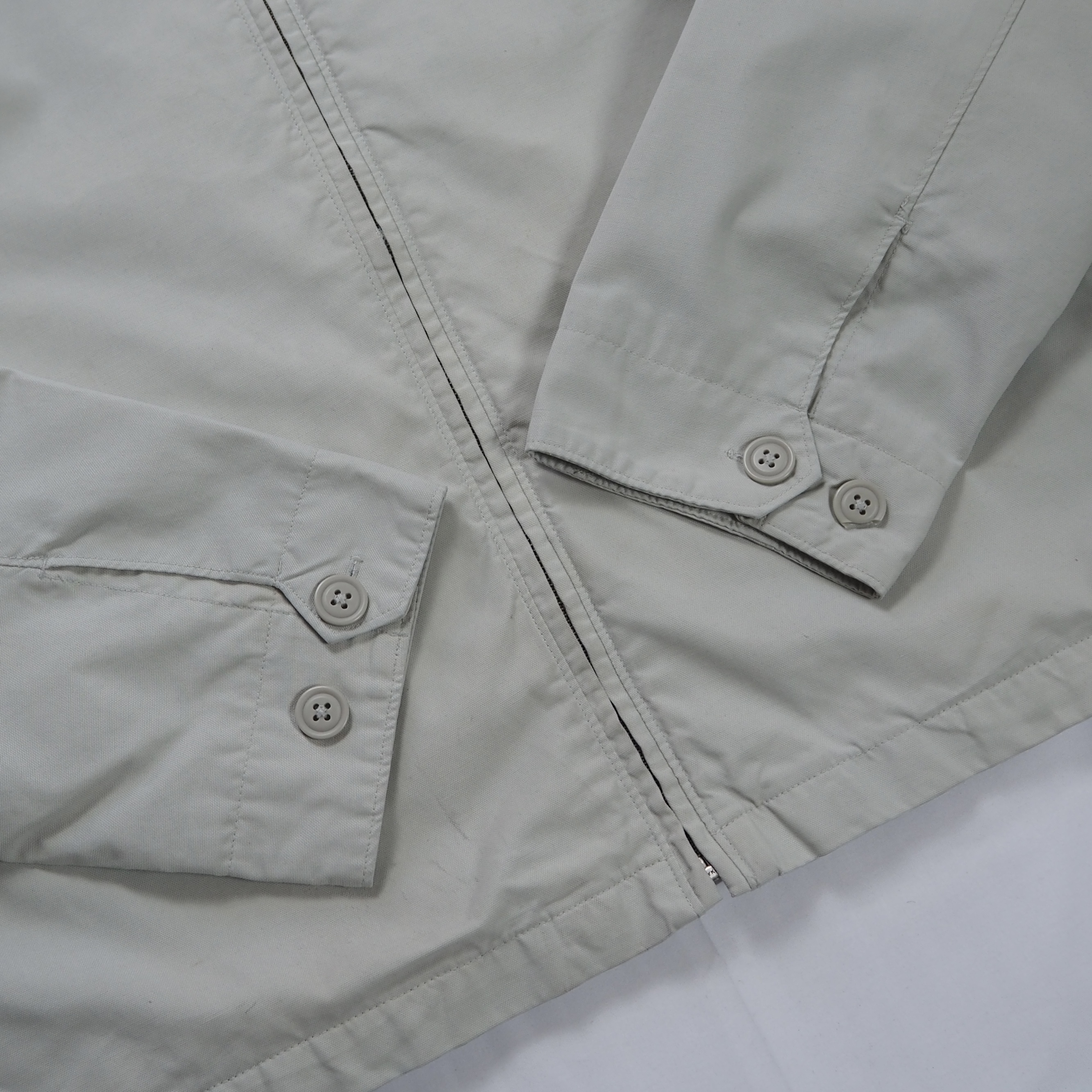 00’s OLD GAP スウィングトップジャケット XL の画像 3