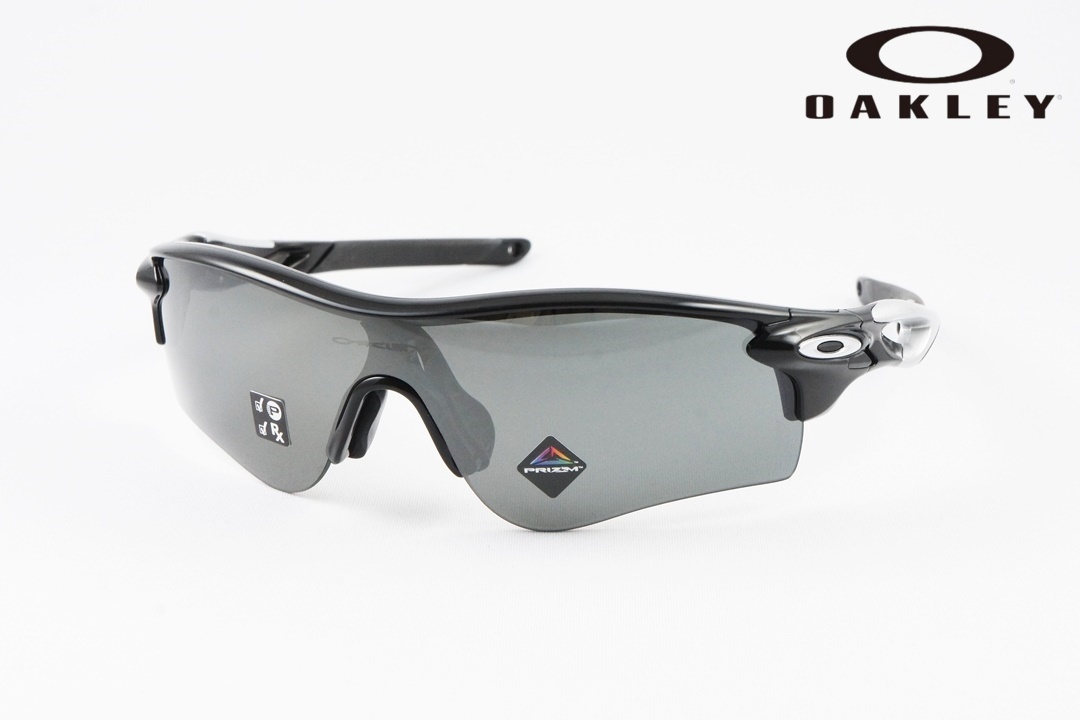 OAKLEY 偏光 サングラス GASCAN OO9014-5160 スクエア スポーツ