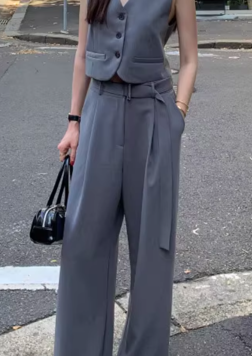 レディース トップス パンツ セットアップ アンサンブル かわいい 大人可愛い きれいめ シンプル カジュアル 上品 おしゃれ かっこいい レトロ アジアン エスニック エキゾチック こなれ感 ラフ