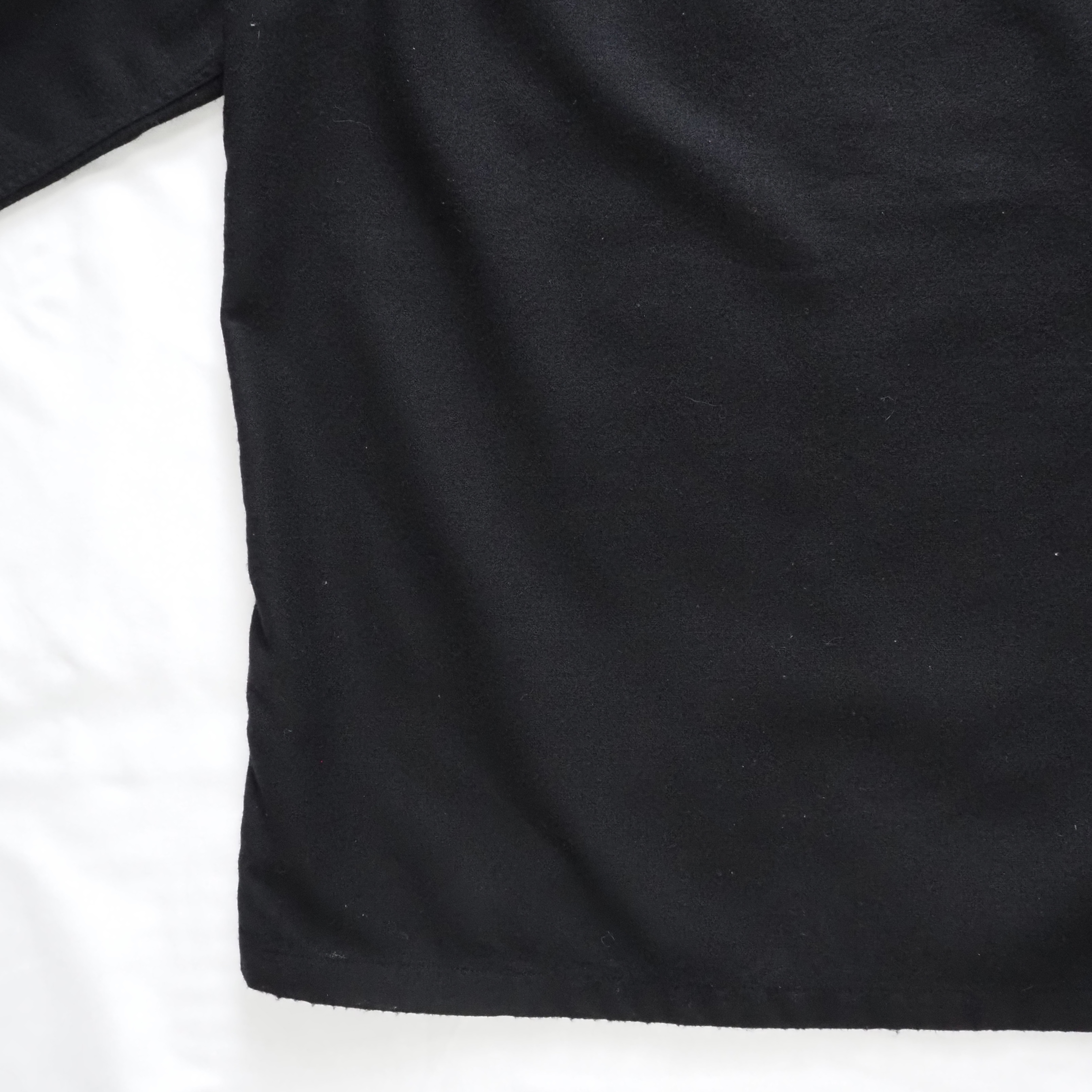 Pendleton Board Shirt ブラック Mサイズ の画像 13