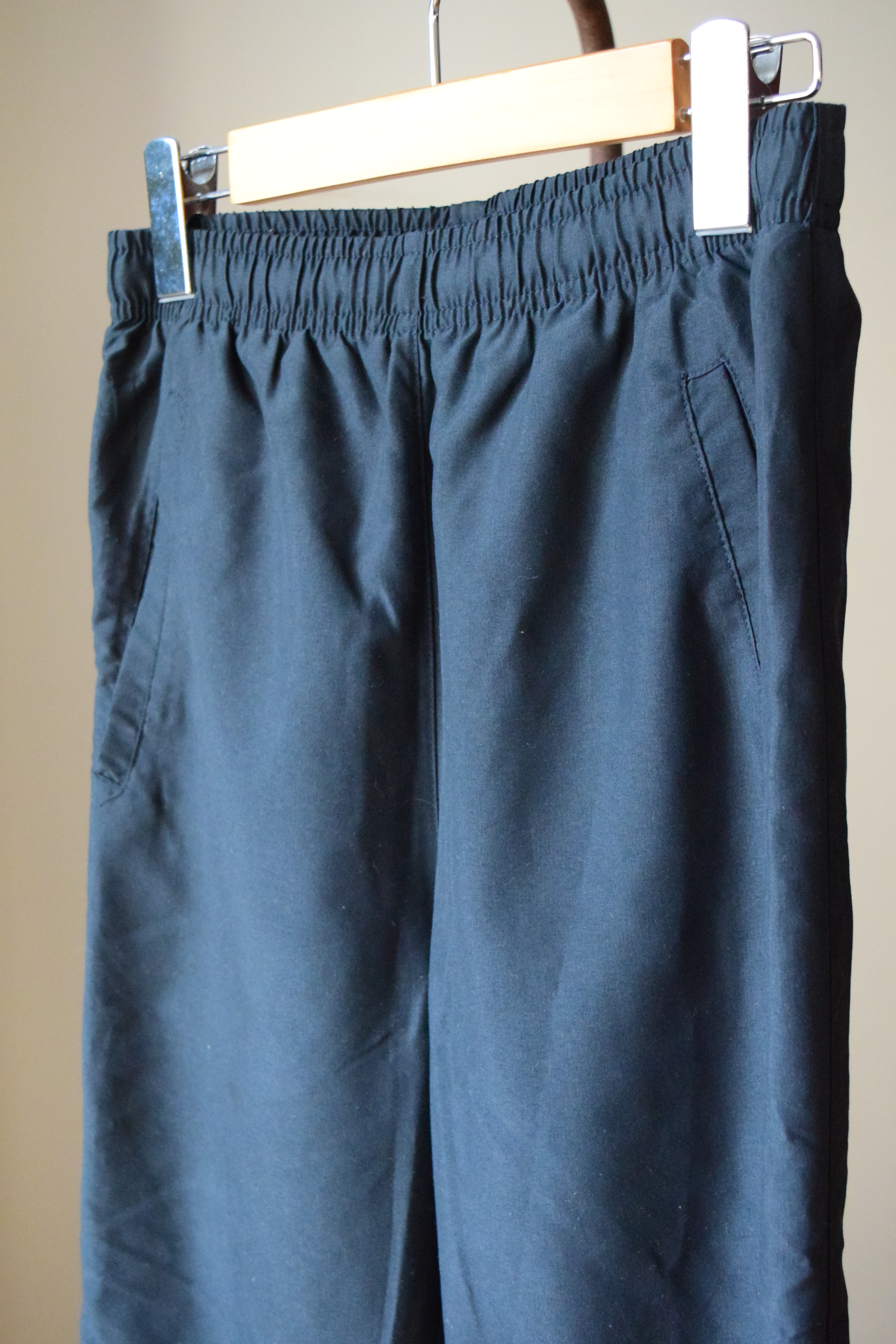 Nylon pants の画像 6
