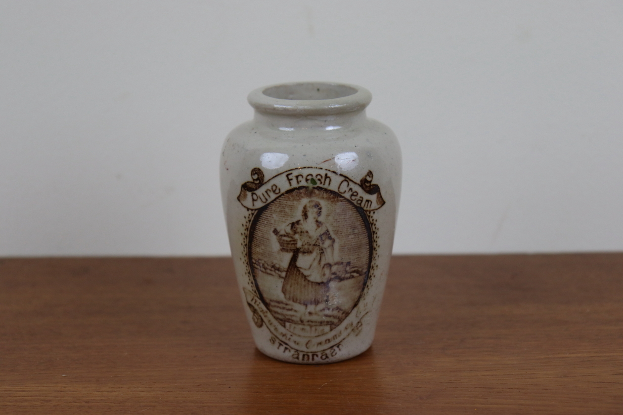 クリームポット 陶器 イギリス アンティーク ヴィンテージ 花瓶 一輪挿し Epoca クリームポット 陶器 イギリス アンティーク ヴィンテージ 花瓶 一輪挿し Epoca