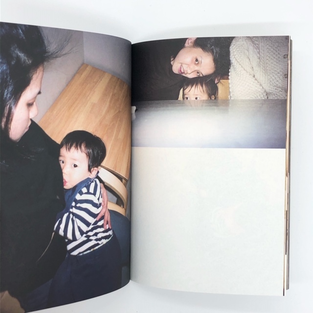 長島有里枝 Self Portraits Kaneiri Museum Shop 6 長島有里枝 Self Portraits Kaneiri Museum Shop 6