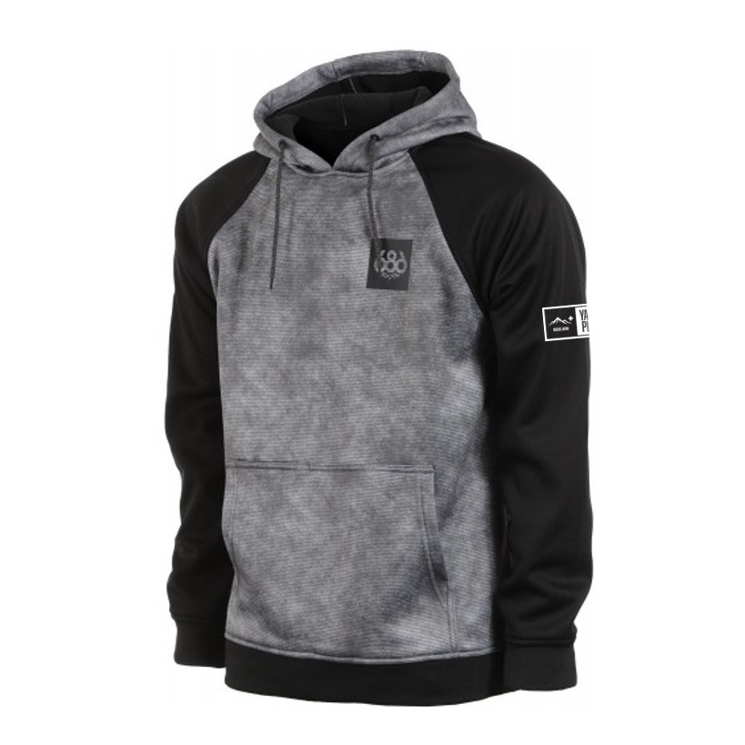 686 hoodie