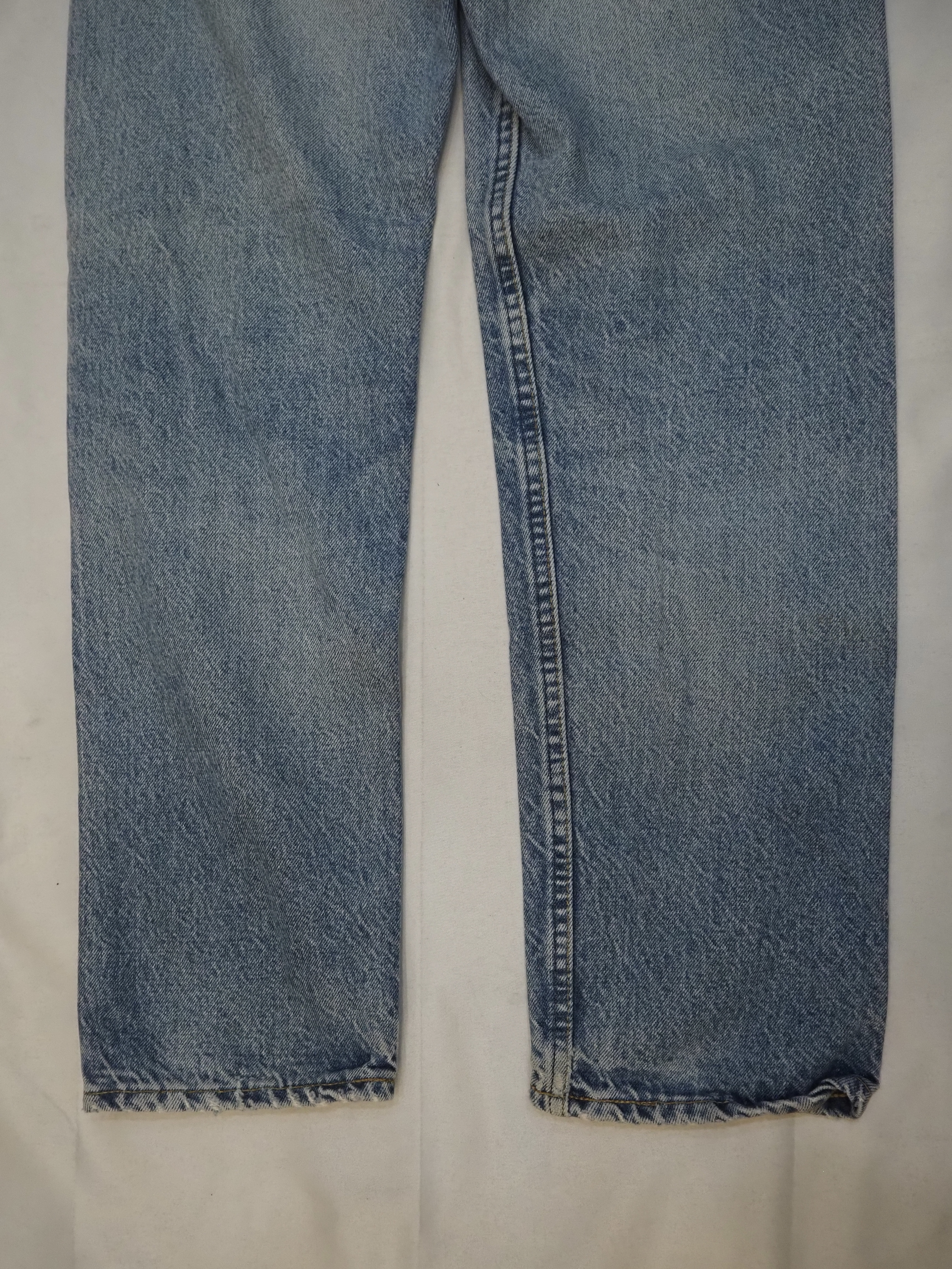 80’s Levi’s 505 “Nice Fade!” の画像 17