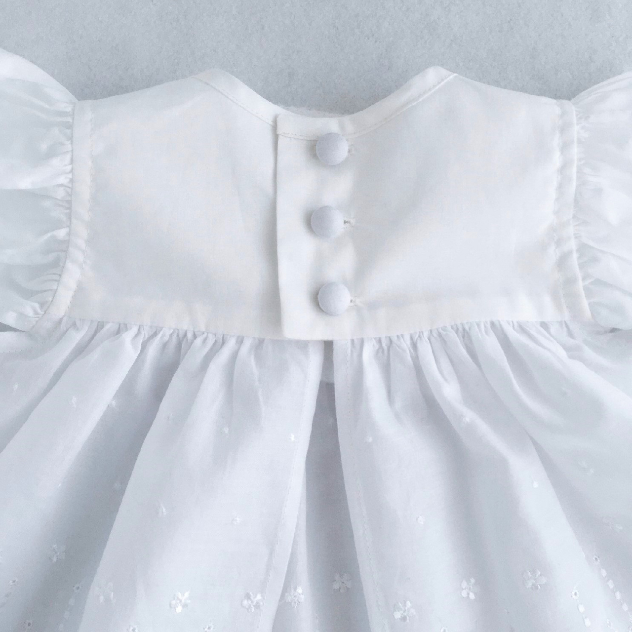 エプロンドレス 型紙と作り方のセット We 09ba 子供服の型紙ショップ Tsukuro ツクロ エプロンドレス 型紙と作り方のセット We 09ba 子供服の型紙ショップ Tsukuro ツクロ