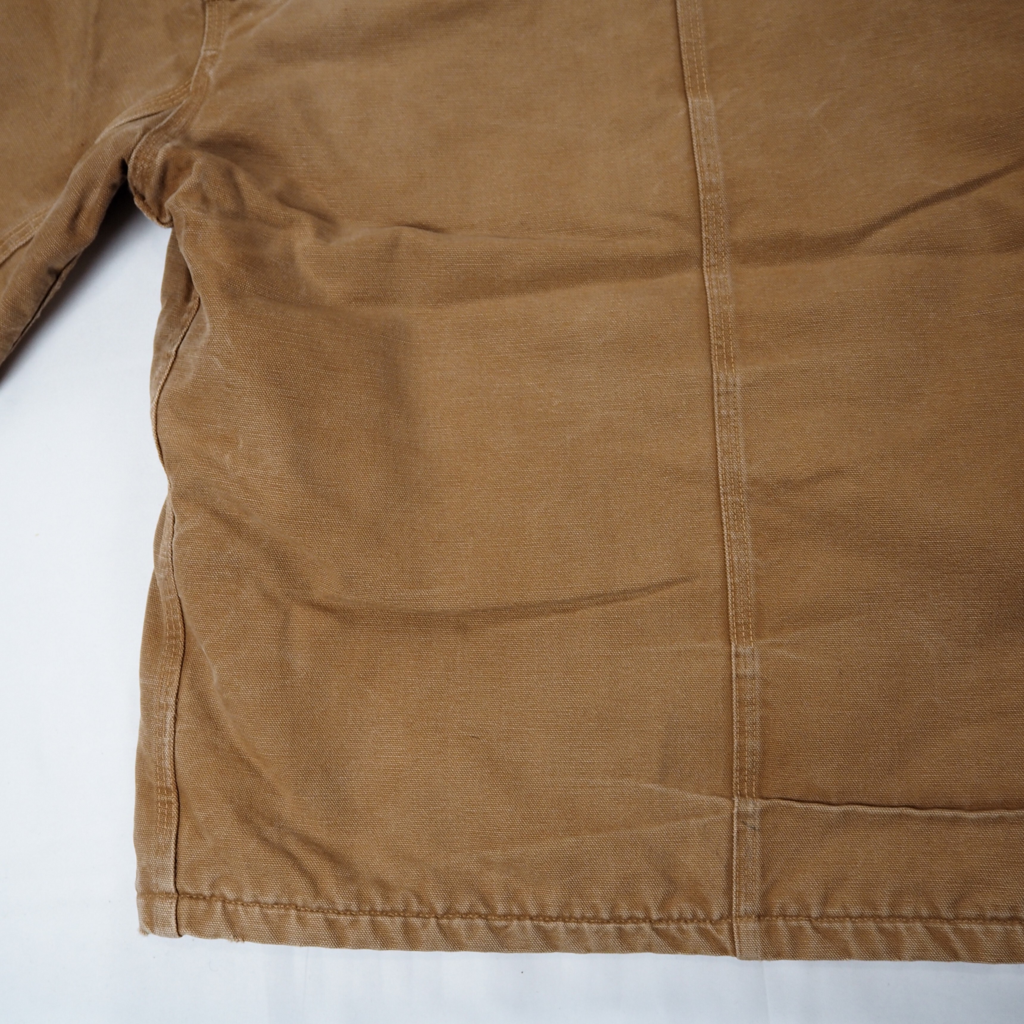【9/23 20:00入荷】70's Carhartt ワークジャケット の画像 15