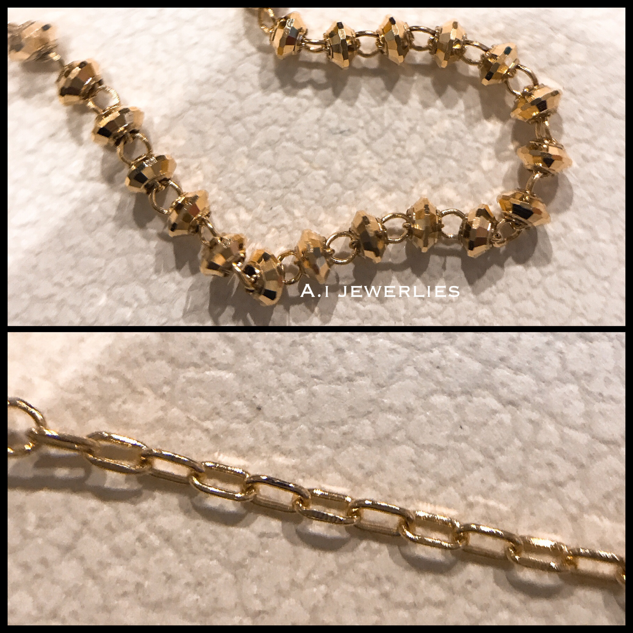 ネックレス 18金 定番 80センチ ロング ネックレスチェーン シャイニー レディース K18 Long Necklace 80cm With Cut Ball Shiny A I Jewelries エイアイジュエリーズ ネックレス 18金 定番 80センチ ロング ネックレスチェーン シャイニー レディース K18 Long Necklace 80cm With Cut Ball Shiny A I Jewelries エイアイジュエリーズ