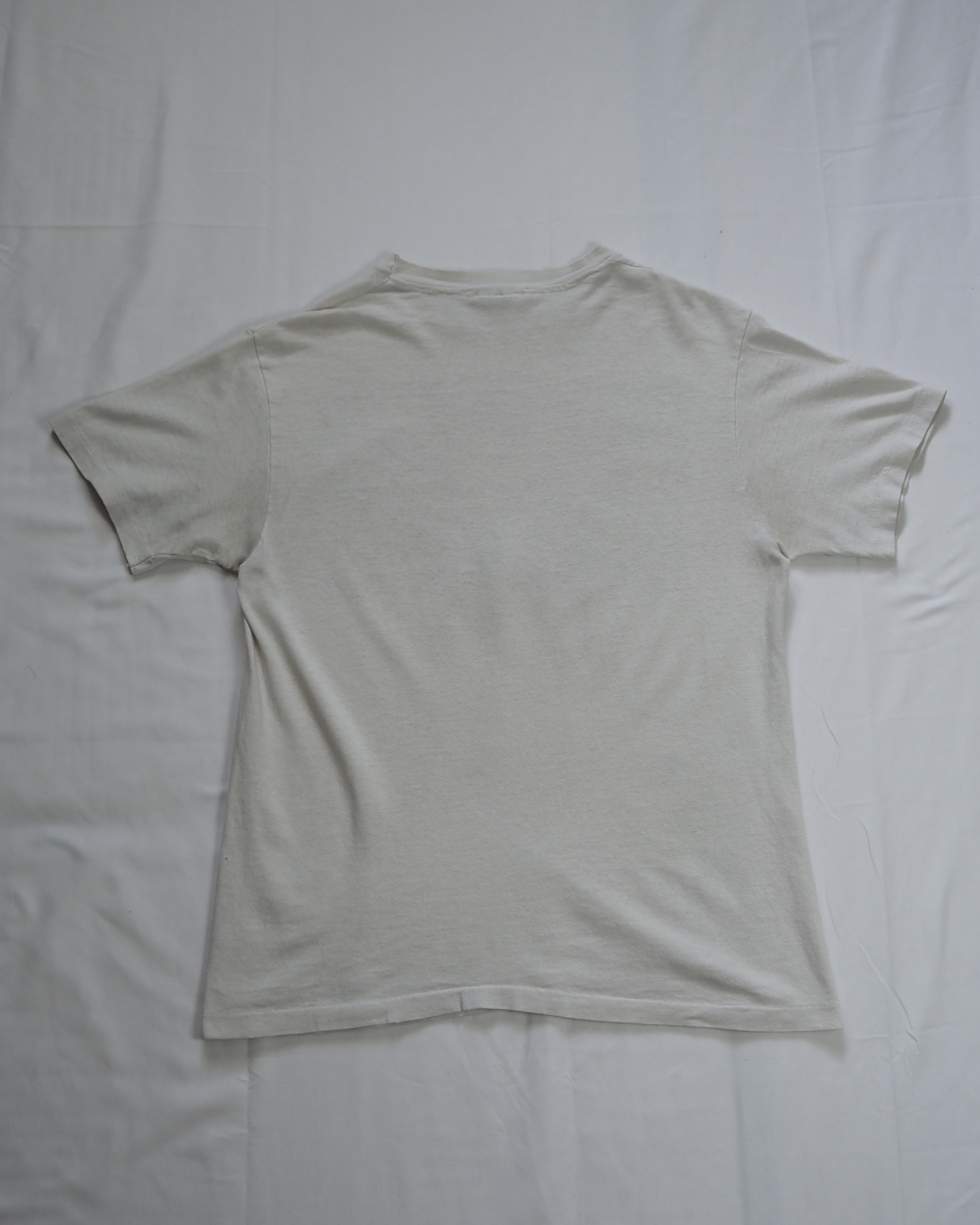80’s Hanes プリントTシャツ の画像 12