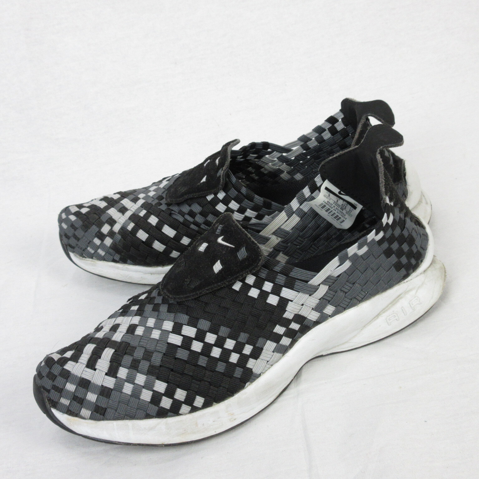 Nike Air Woven スニーカー Size27 ナイキ エアウーブン 02 Used Clothing Store Merest