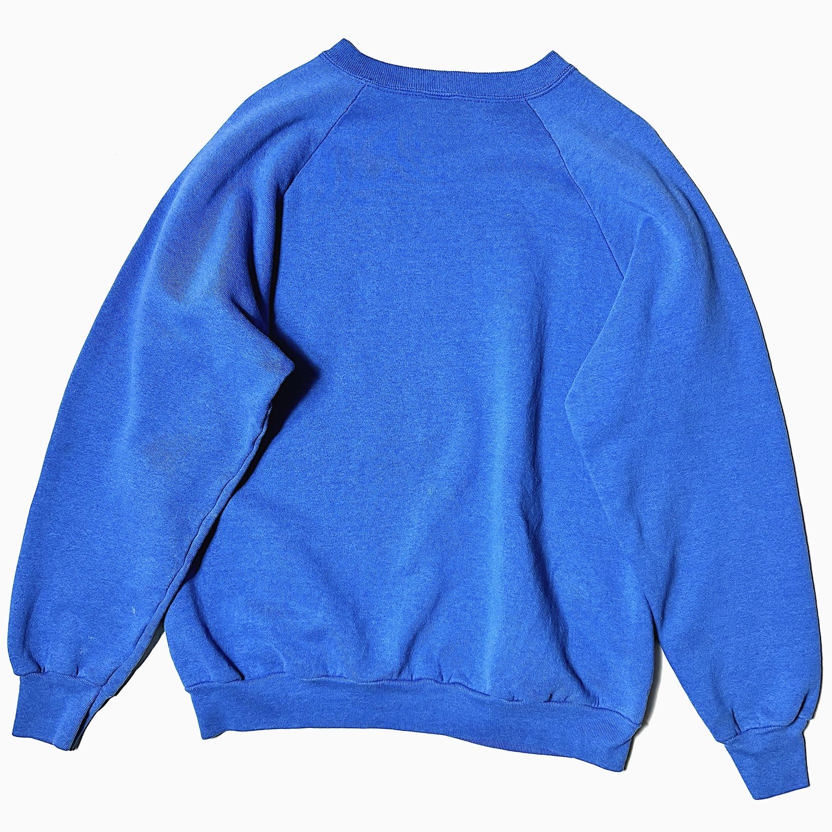 Vintage 80's【FRUIT OF THE LOOM】"MY BROTHER GAVE ME THIS" Sweat の画像 2