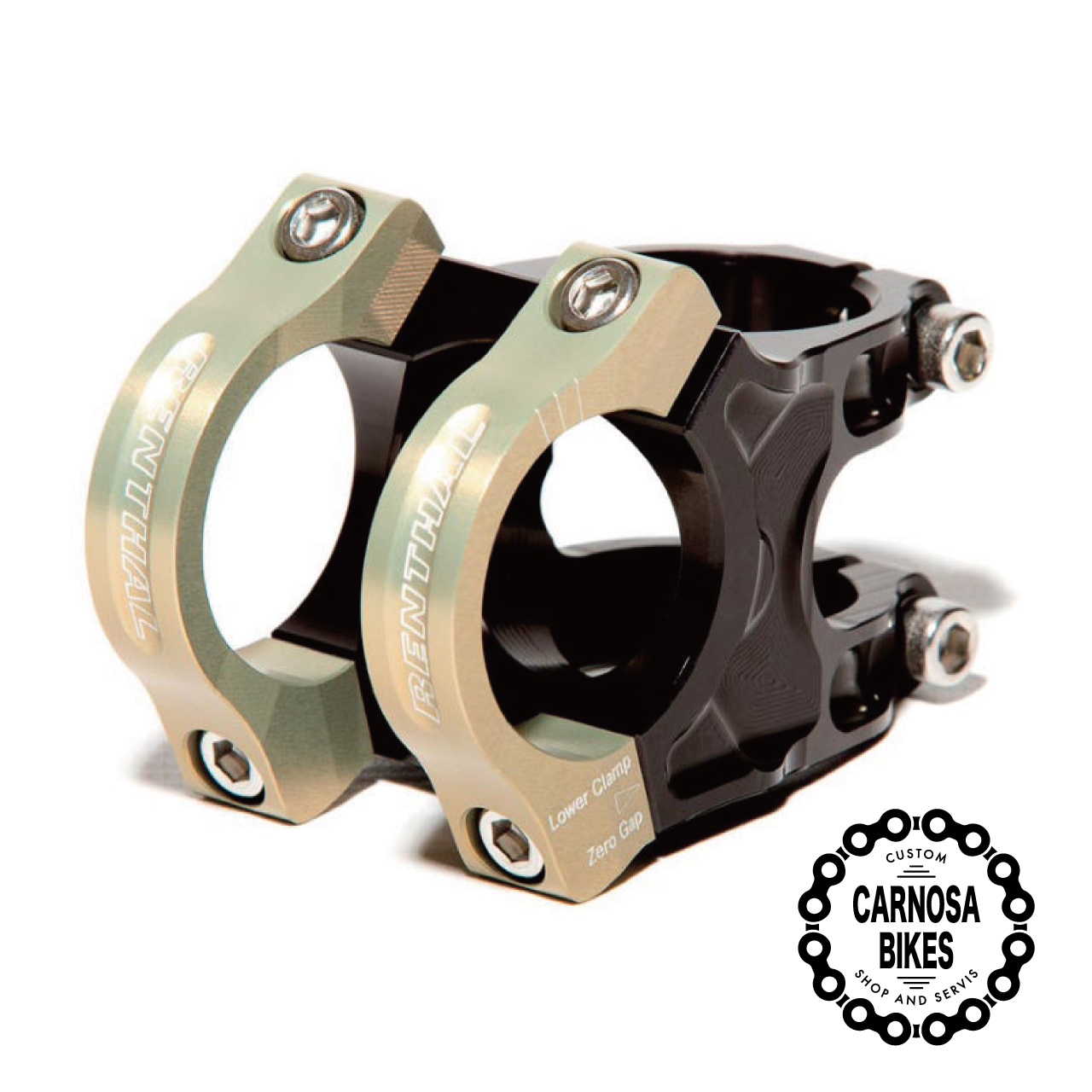renthal apex stem
