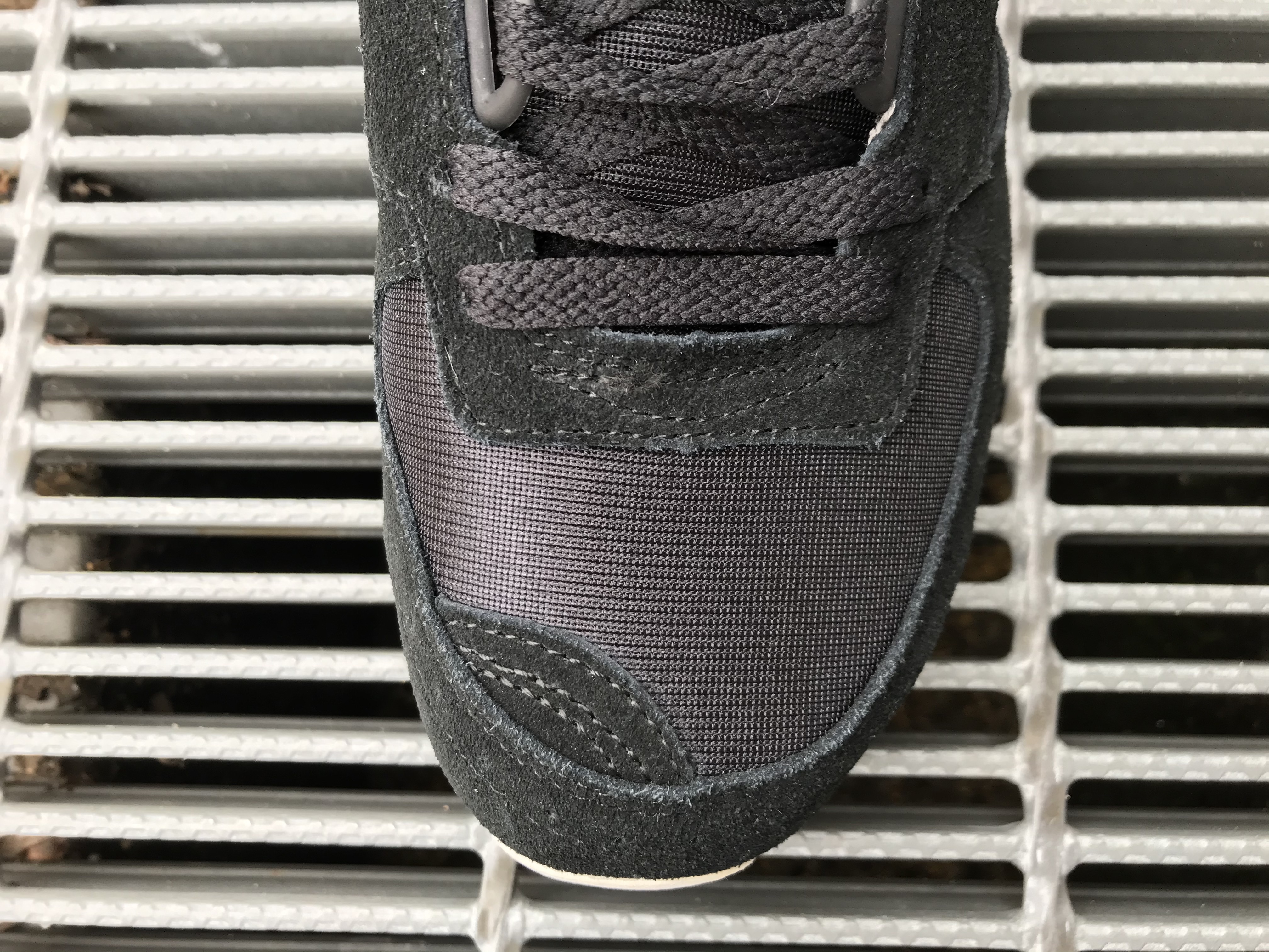 hi tec silver shadow grey