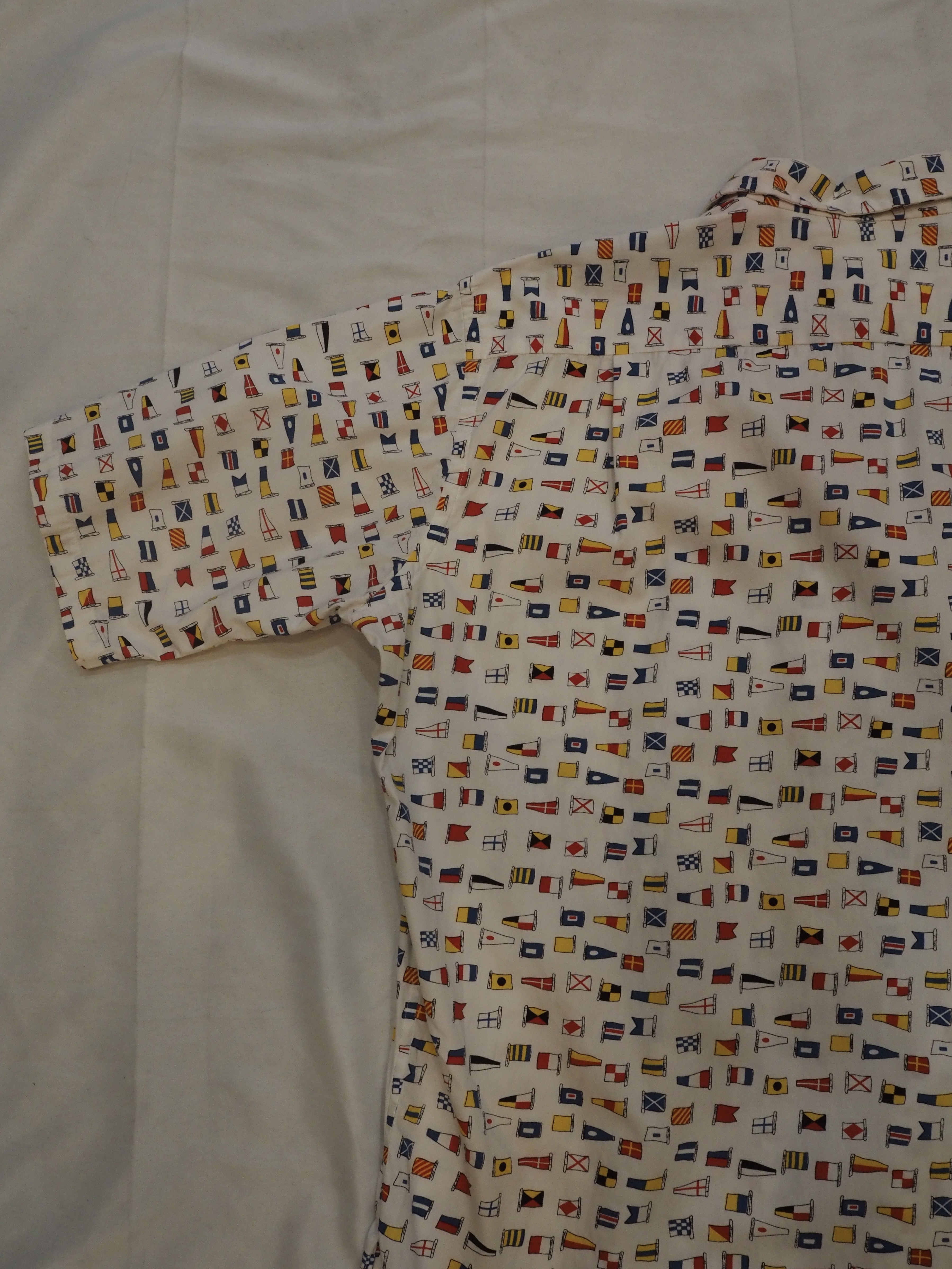 90’s Brooks Brothers Short Sleeve Shirt の画像 14