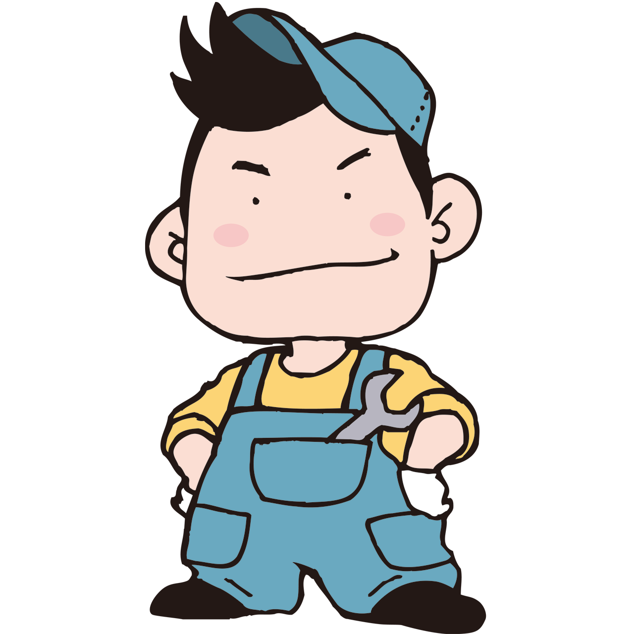 修理業者 Sozaido