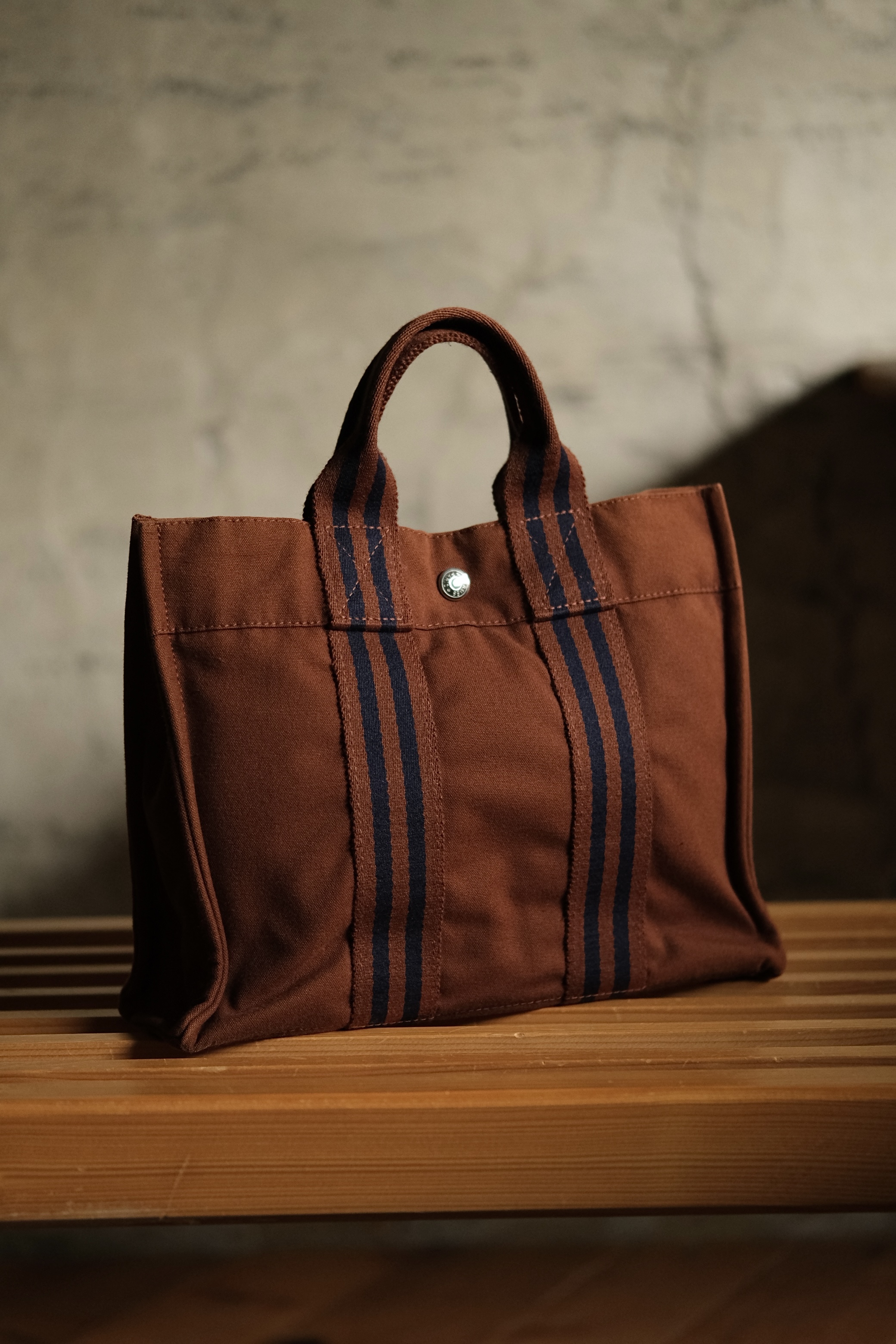 IORI/"HERMES" Fourre-tout/pm size