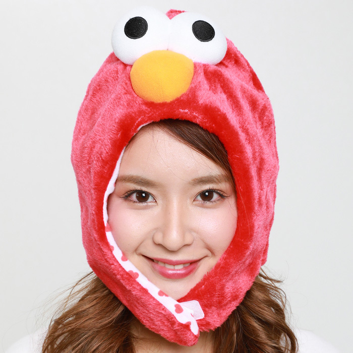 セサミストリート エルモ 被り物 かぶりもの 被りもの キャラクター グッズ かわいい 可愛い なりきり アニメ メンズ レディース 男女兼用 ヘッド 帽子 頭 コスプレ コス コスチューム ハロウィン衣装 仮装 文化祭 忘年会 運動会 安い イベント プレゼント 面白い S Sz セサミストリート エルモ 被り物 かぶりもの 被りもの キャラクター グッズ かわいい 可愛い なりきり アニメ メンズ レディース 男女兼用 ヘッド 帽子 頭 コスプレ コス コスチューム ハロウィン衣装 仮装 文化祭 忘年会 運動会 安い イベント プレゼント 面白い S Sz
