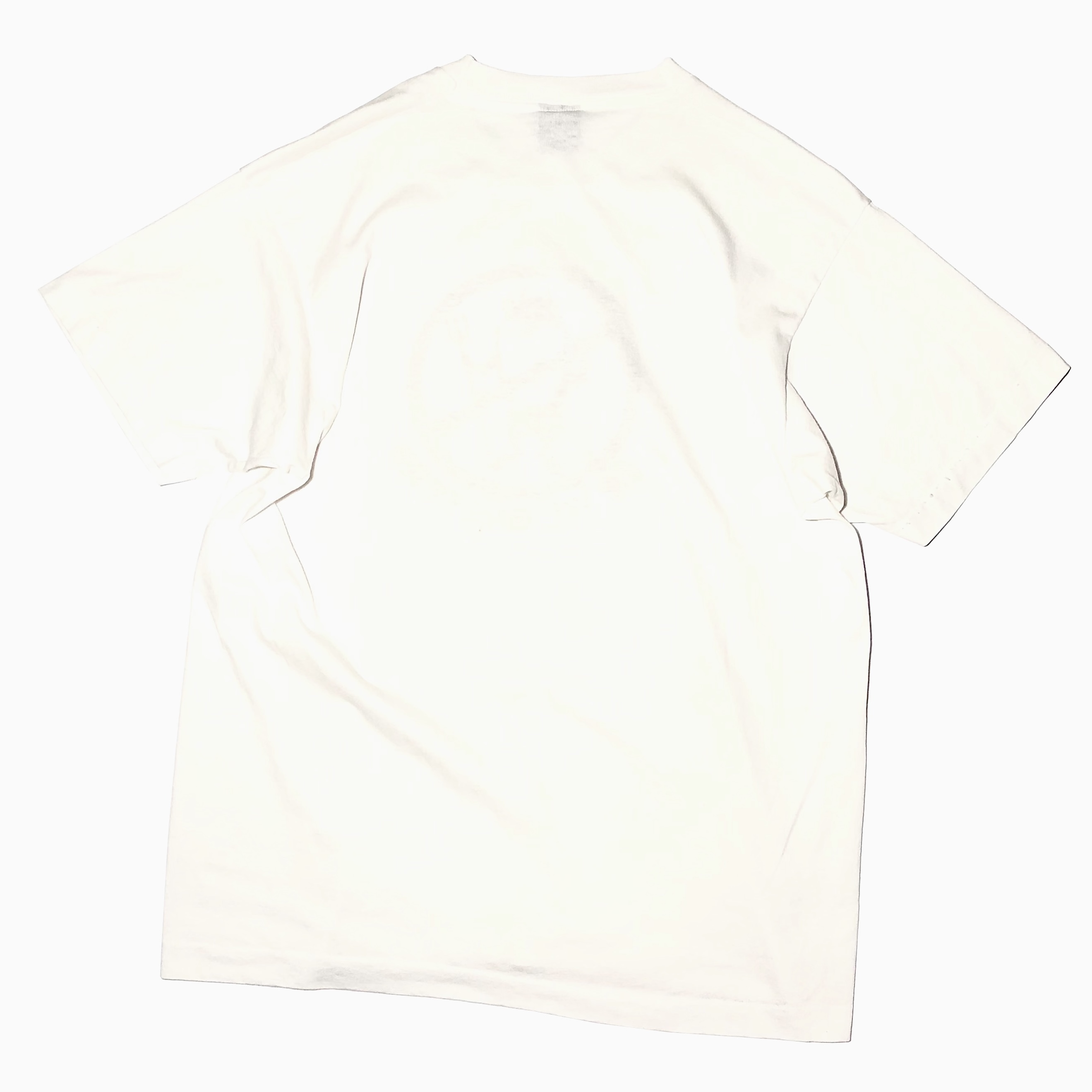 Vintage 90's【SCREEN STARS】"DEVIL BUSTERS" T-shirt の画像 2