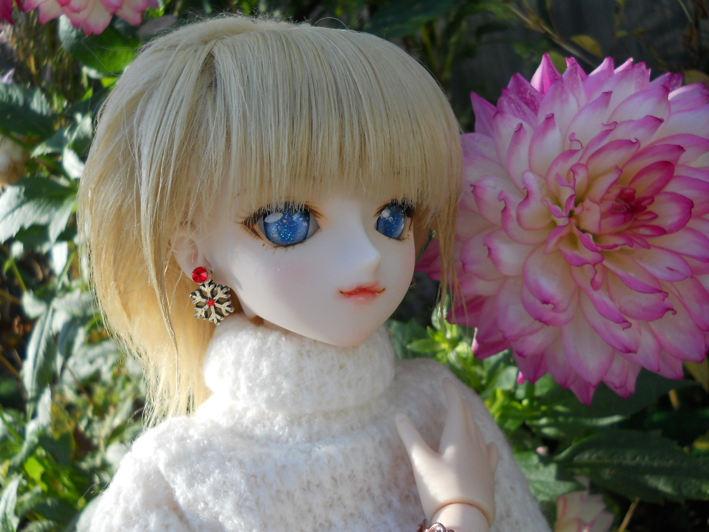 22mm レジンアイ 玻璃 ガラス 色の夢 青 キラmax 7 そらのあお屋