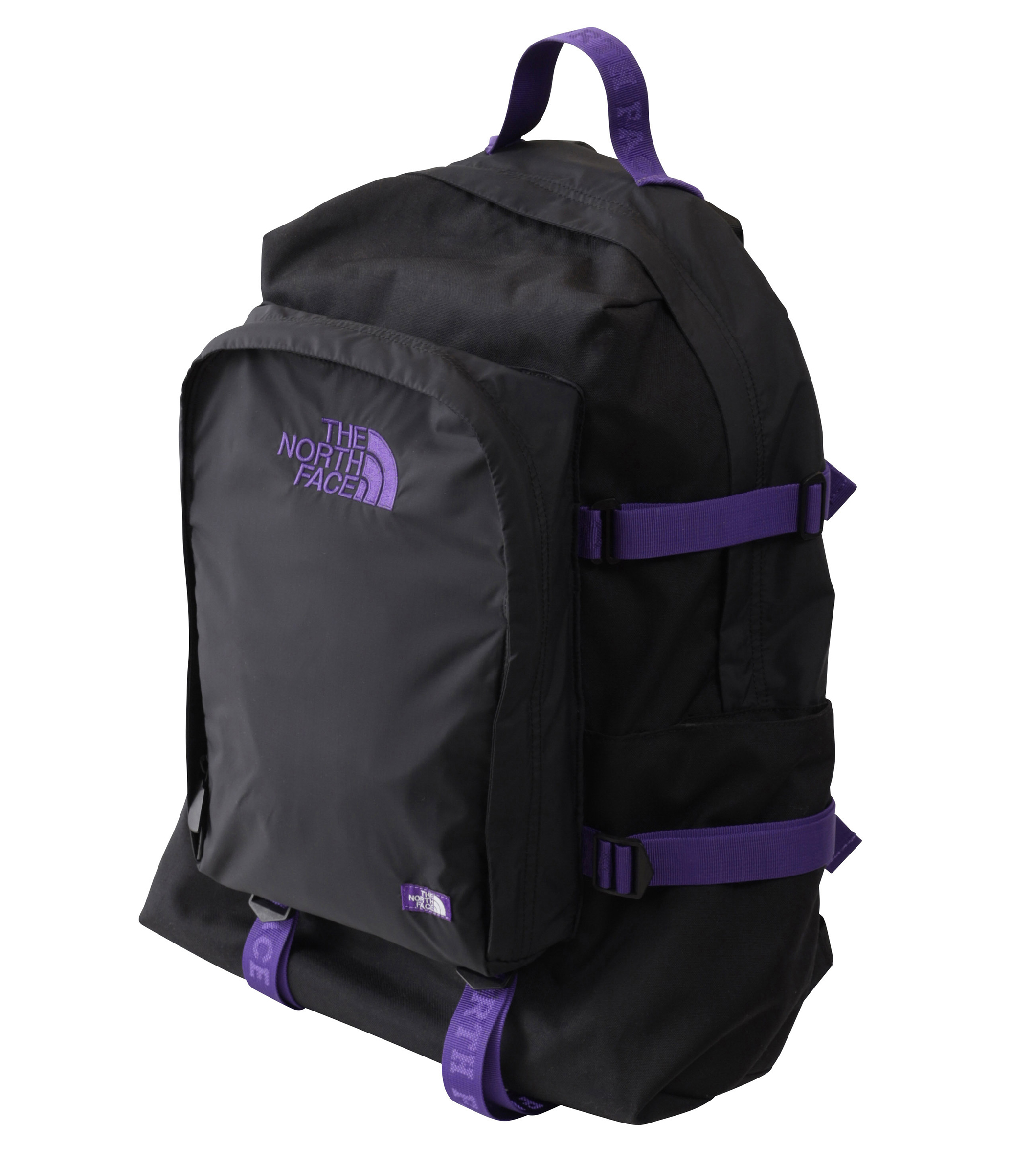 the north face cordura