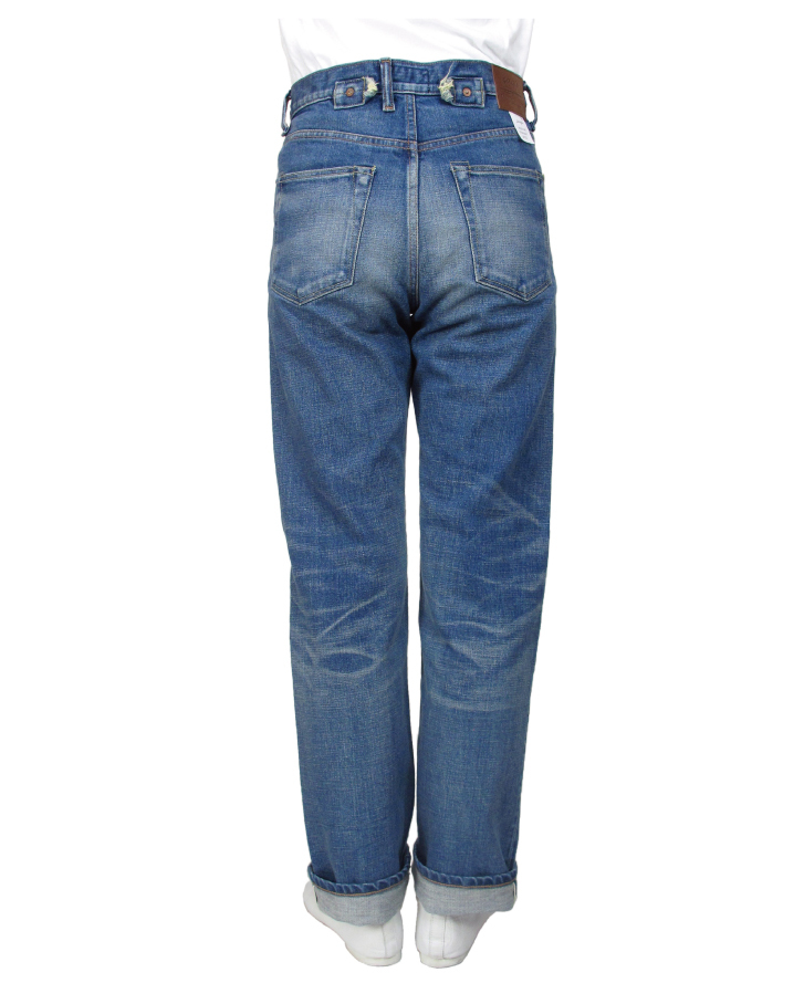 modern straight 3years Lot:04702 - 画像5