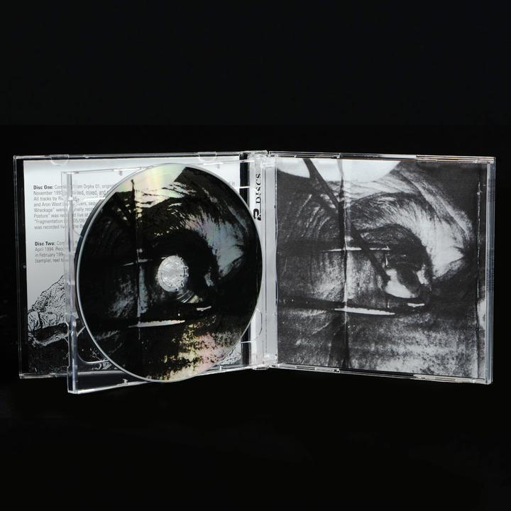 ORPHX - 01/02 2xCD - 画像4