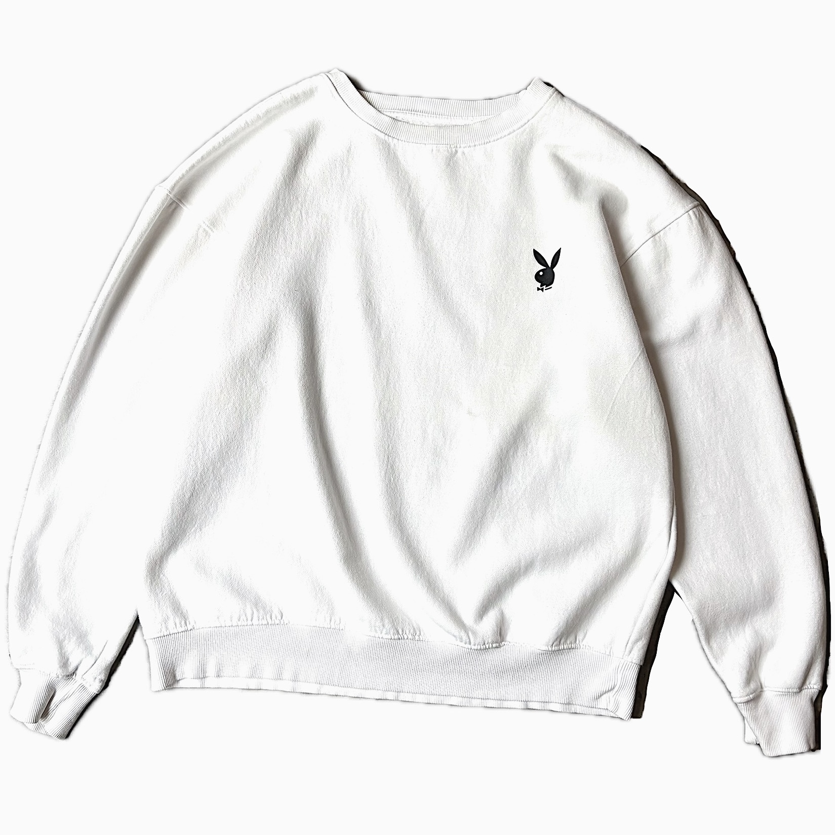 Y2K "PLAY BOY" Sweat