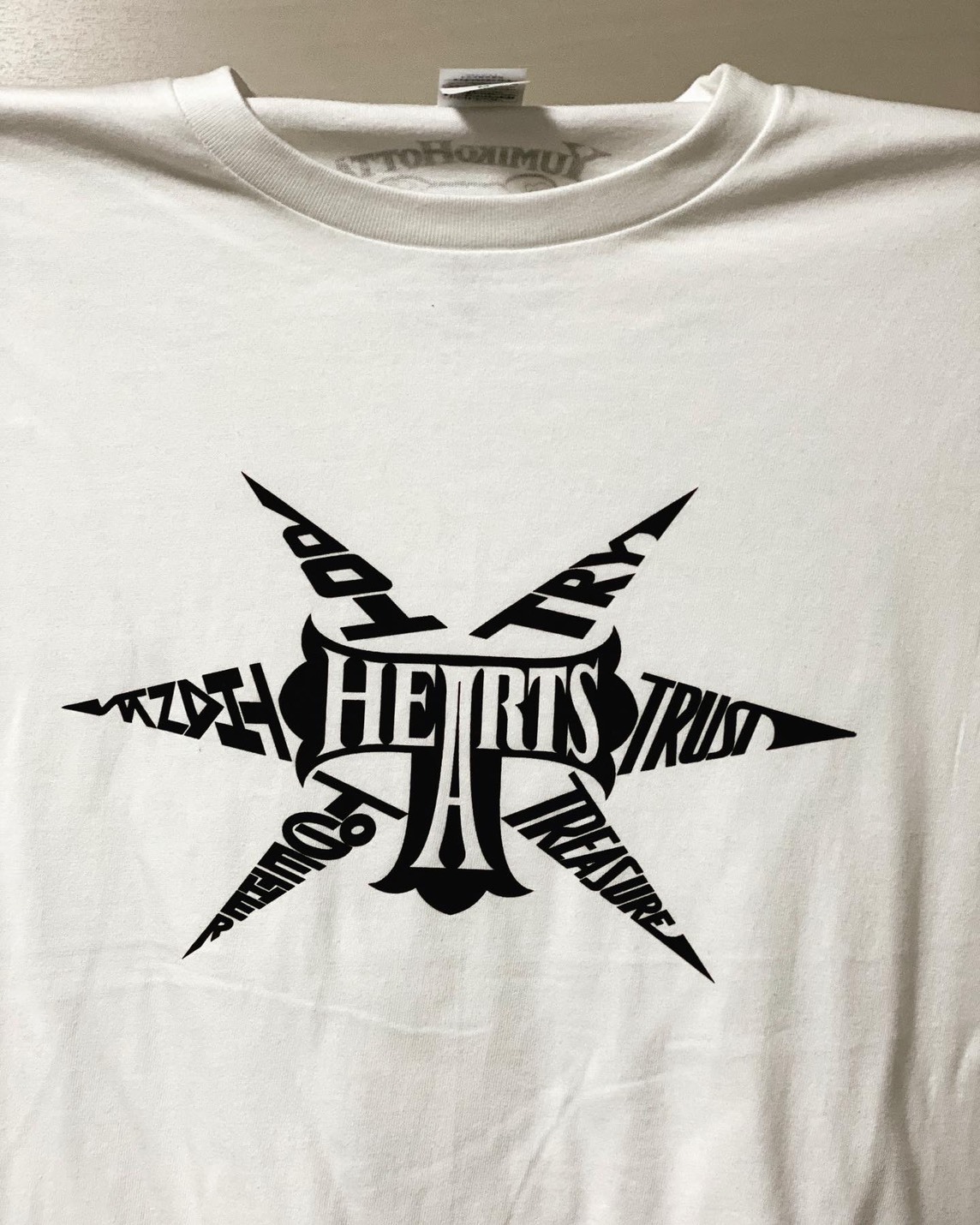 女子プロレス 堀田祐美子 愛犬ふぅら コラボtシャツ M Xl 女子プロレスラー堀田祐美子オフィシャルショップ