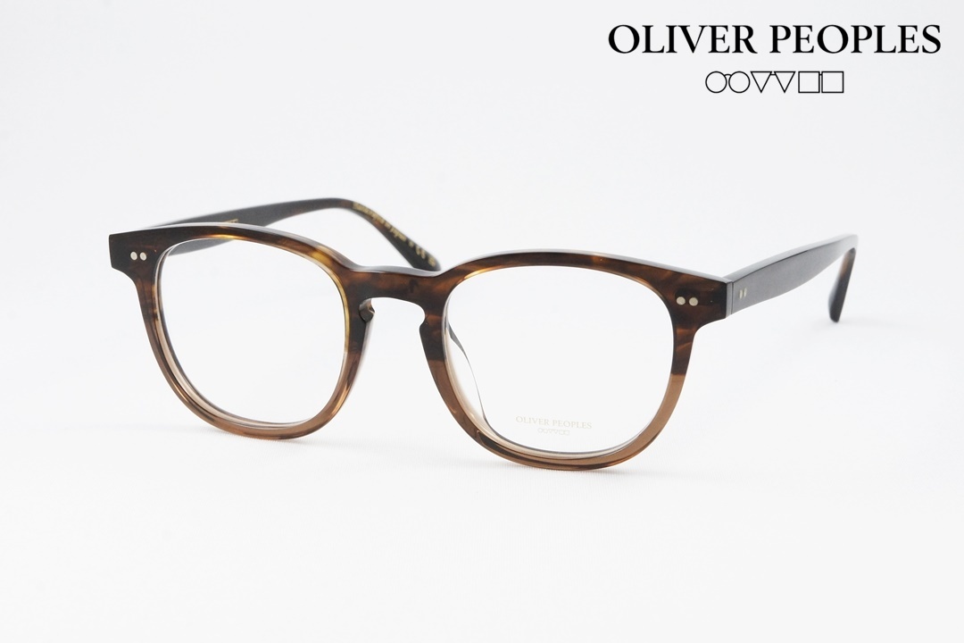 OLIVER PEOPLES サングラス OV5036SF 109452 Sheldrake Sun シェル
