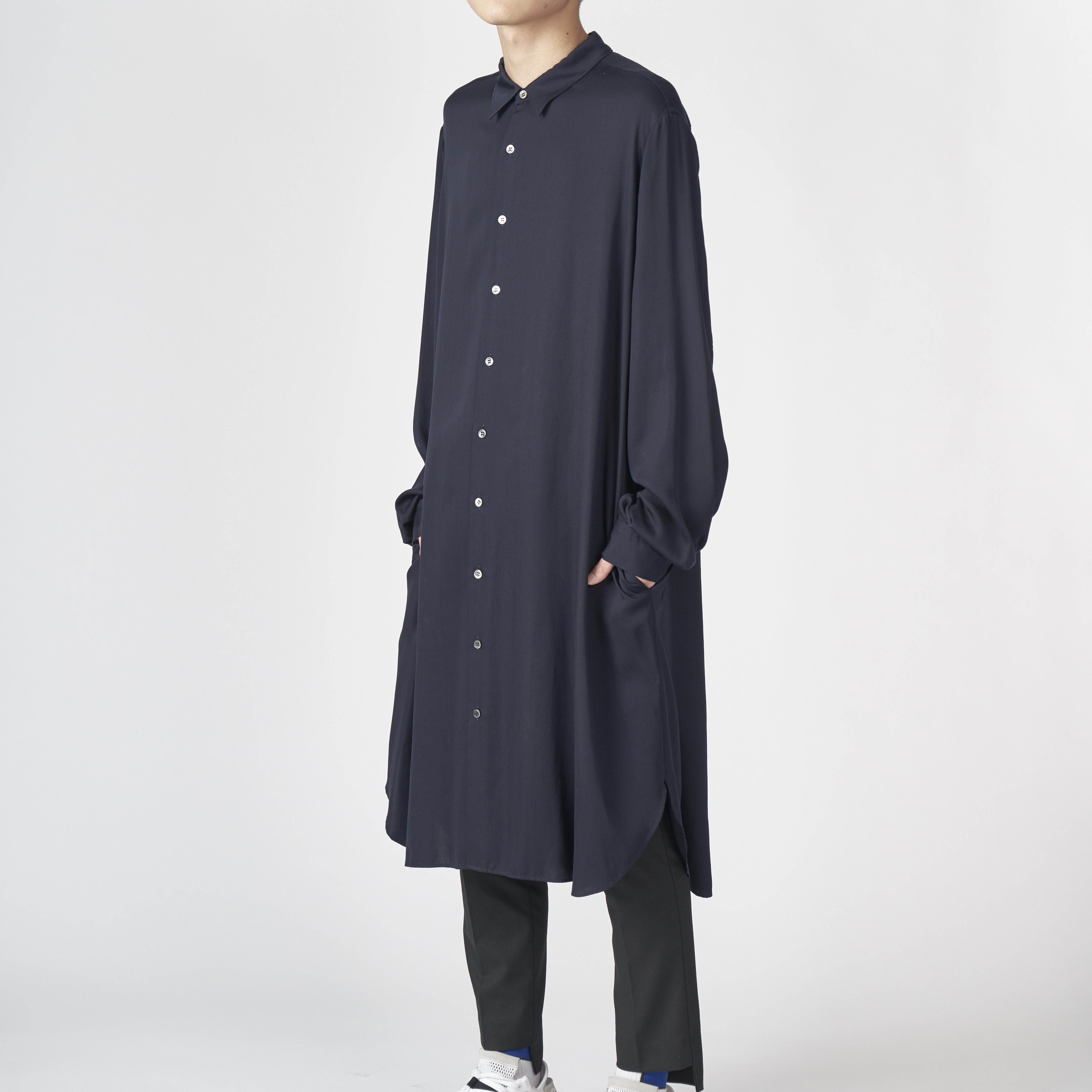 mens long tees