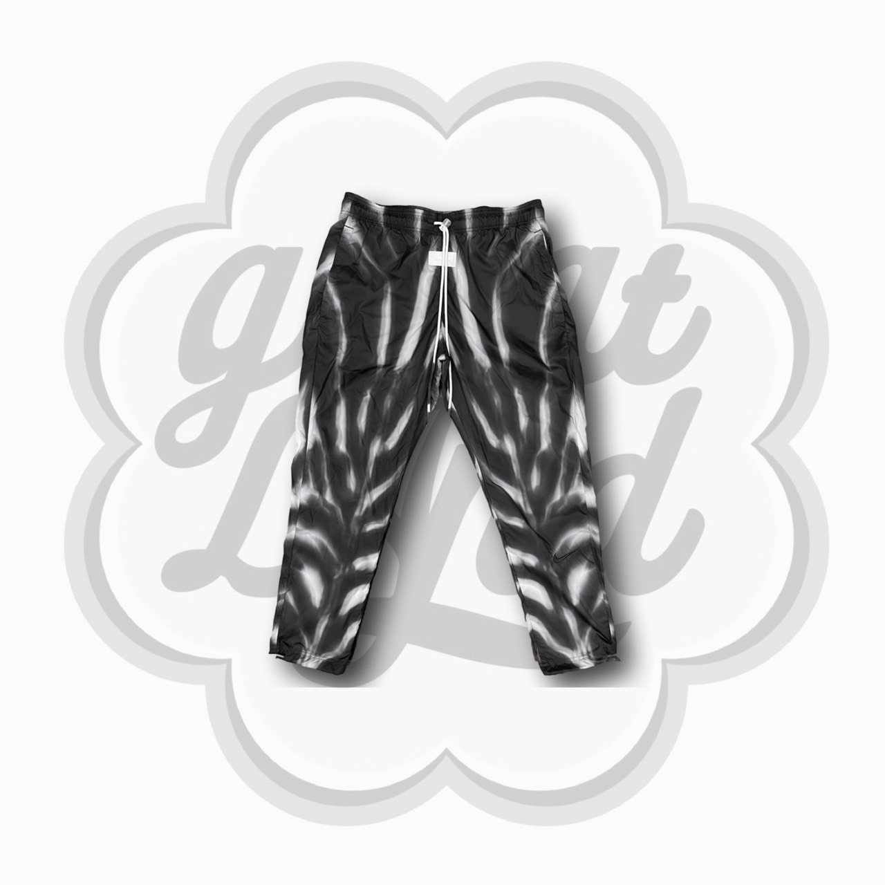 nike allover