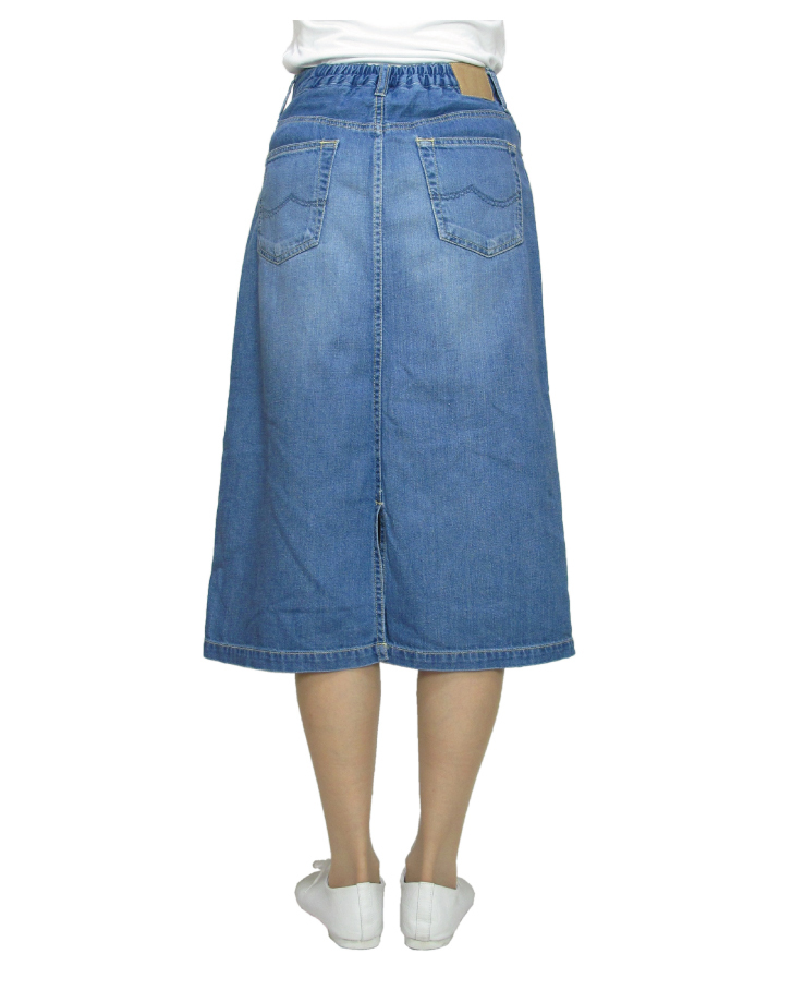 FS 3/4 skirt Lot:25009 - 画像4
